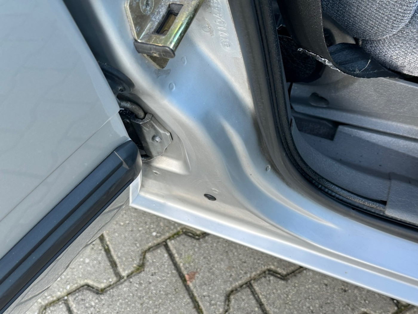 Foto van Volvo 940