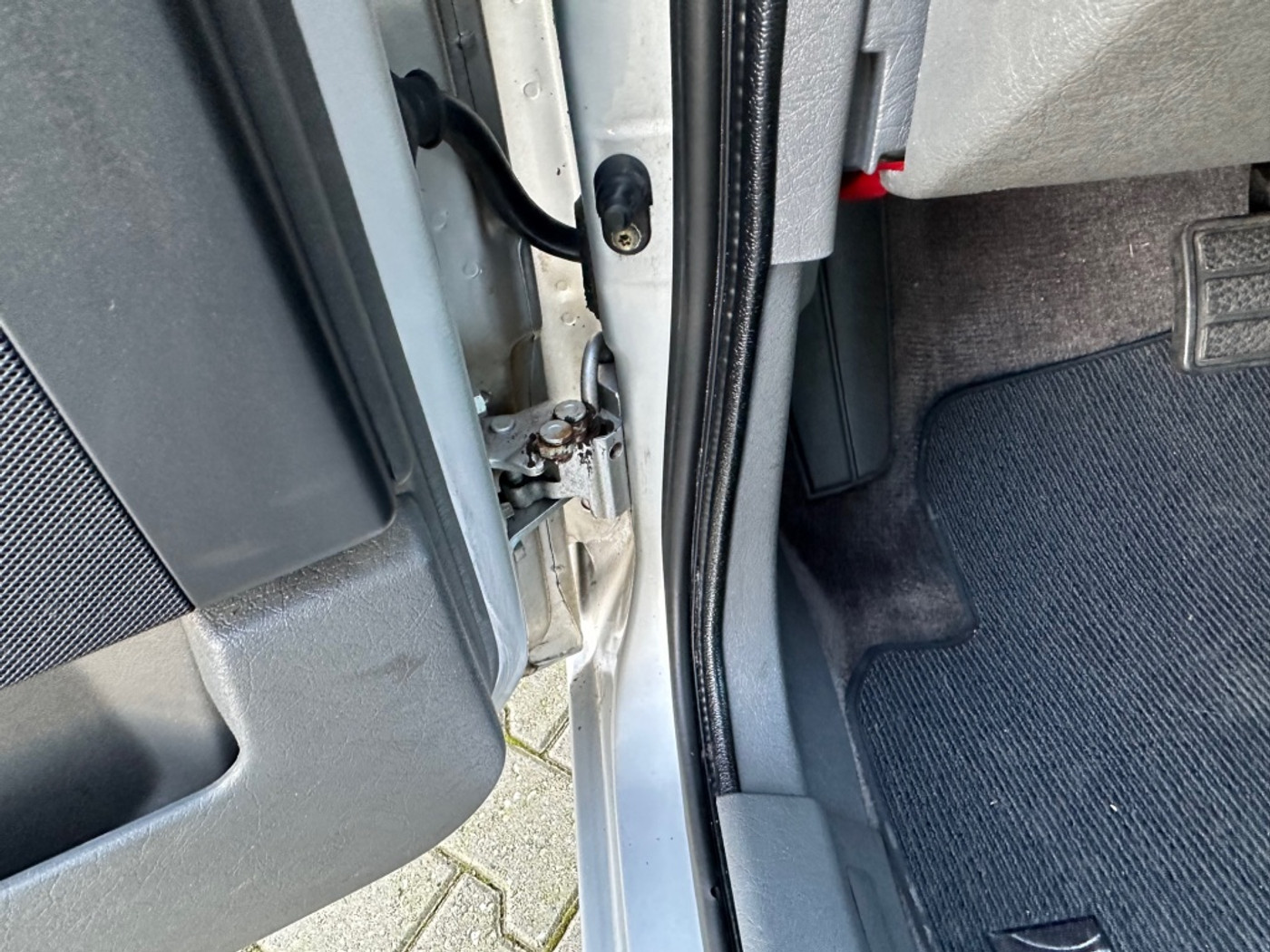 Foto van Volvo 940