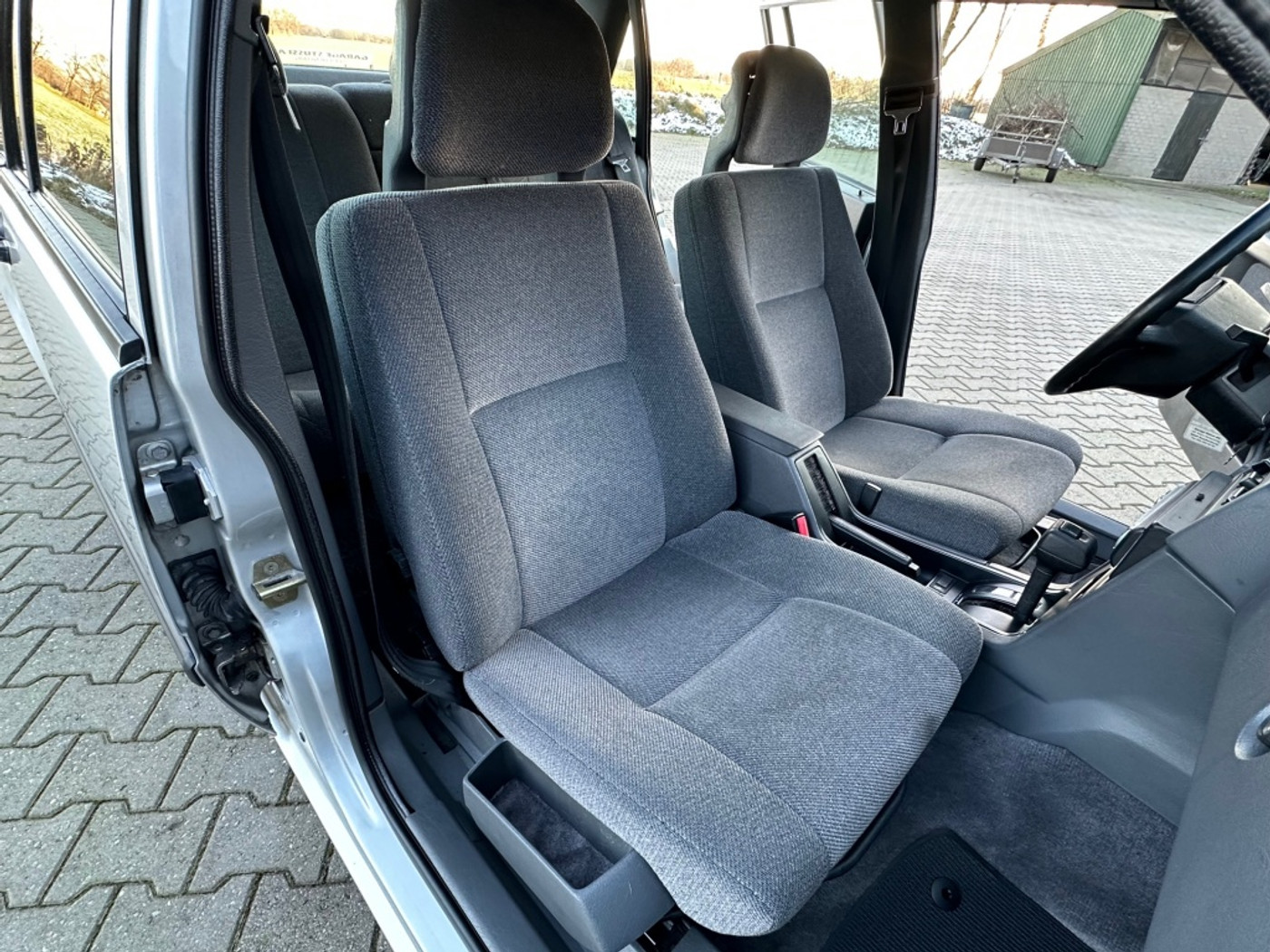 Foto van Volvo 940