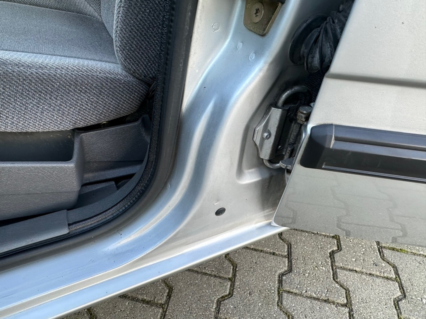 Foto van Volvo 940