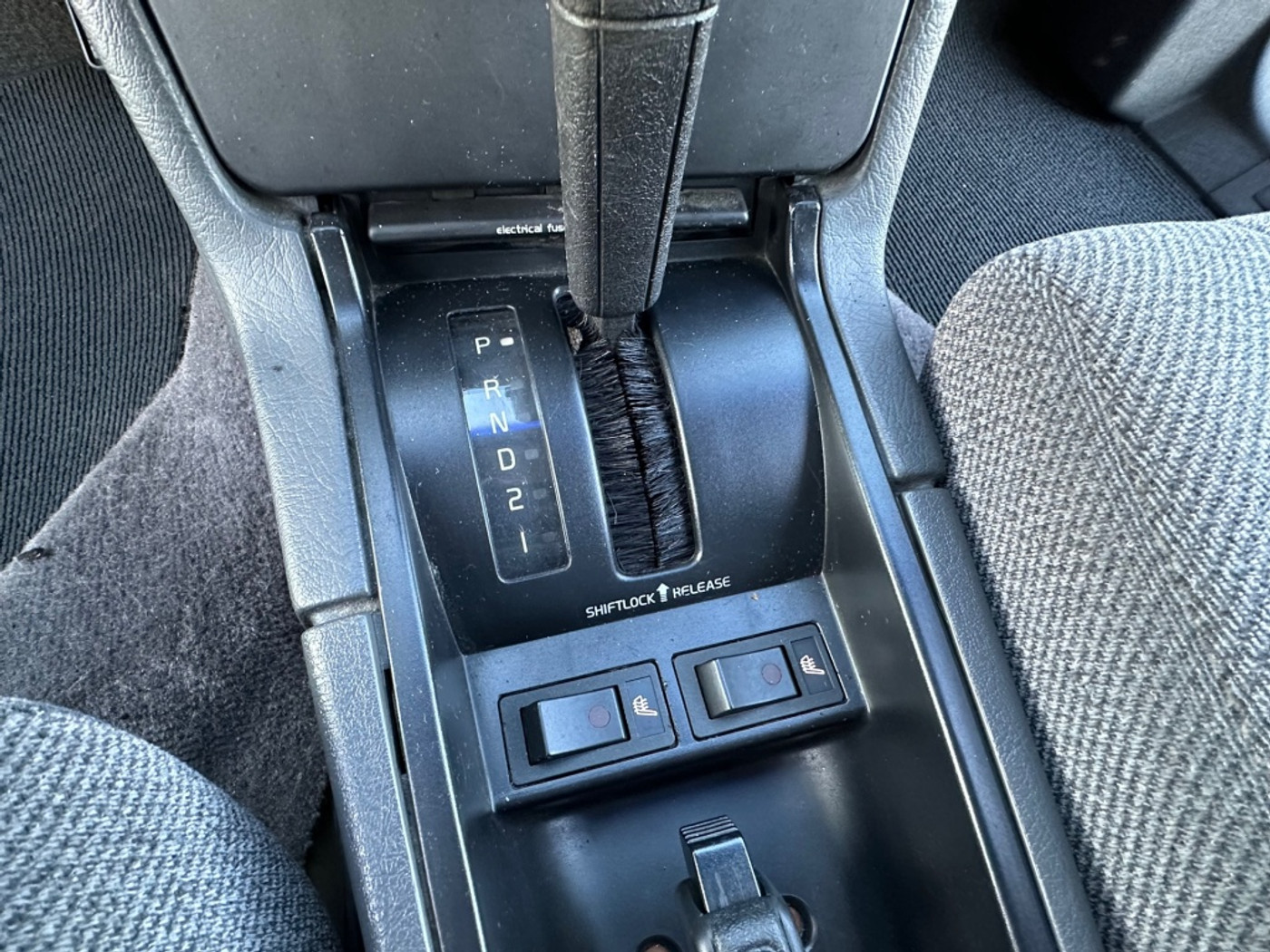 Foto van Volvo 940