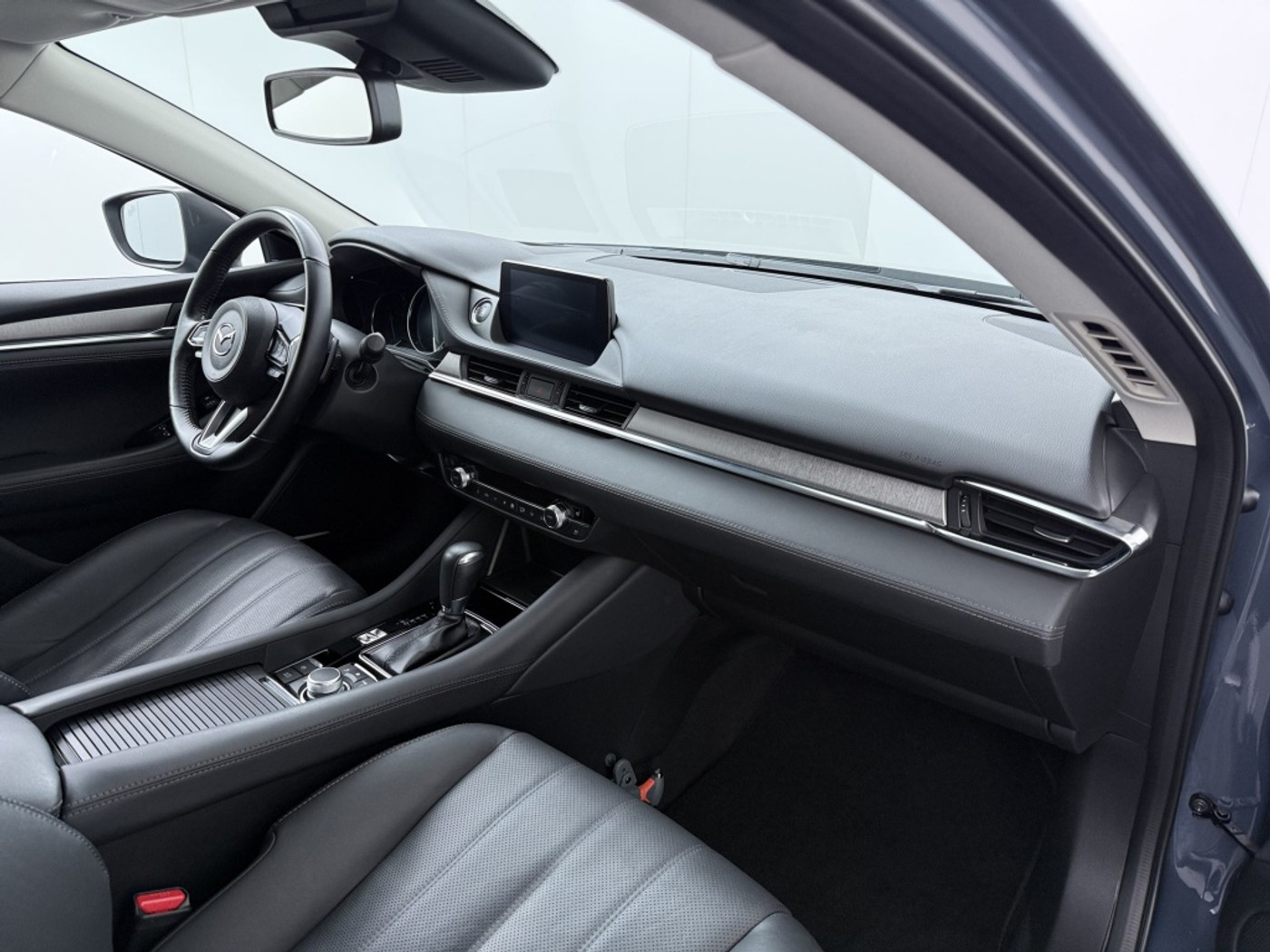 Foto van Mazda Mazda6