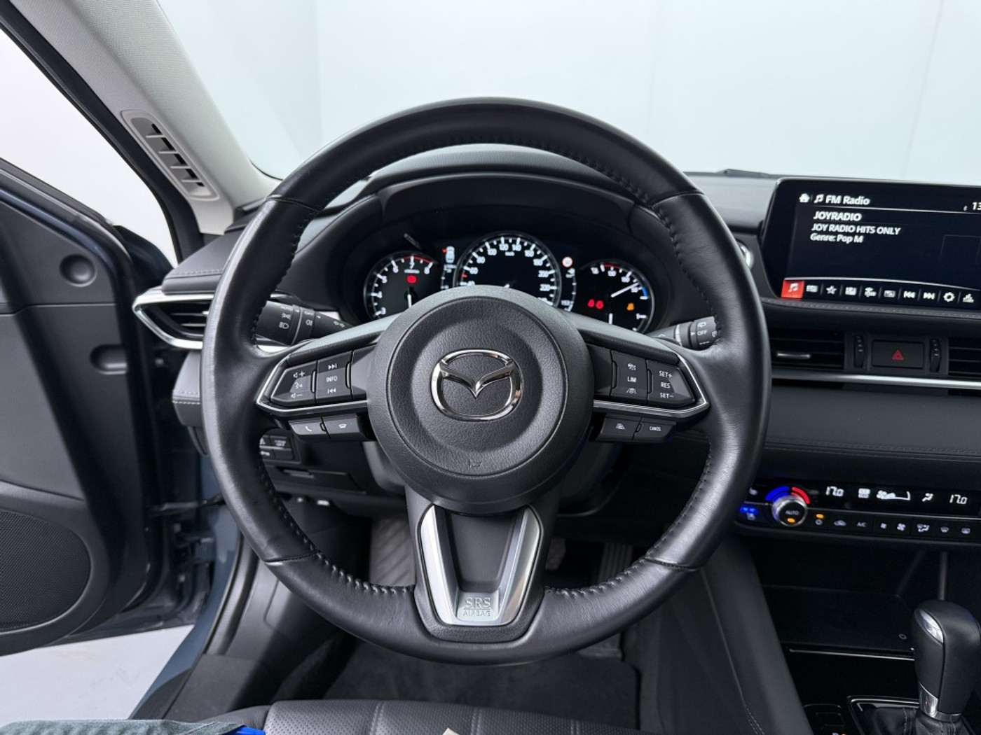 Foto van Mazda Mazda6