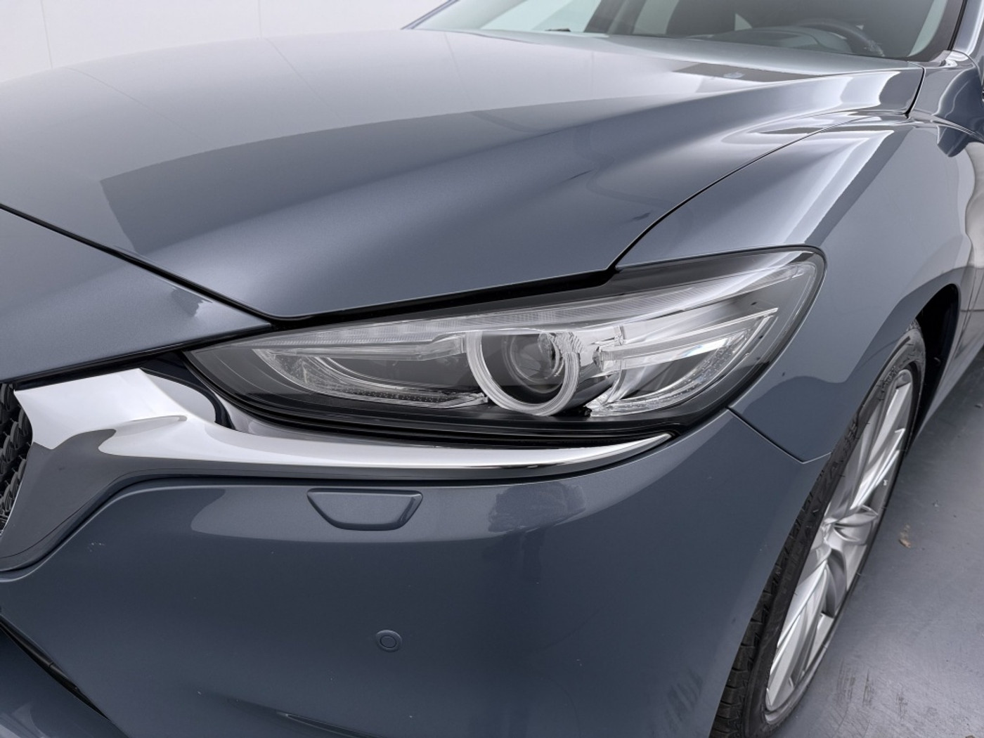 Foto van Mazda Mazda6