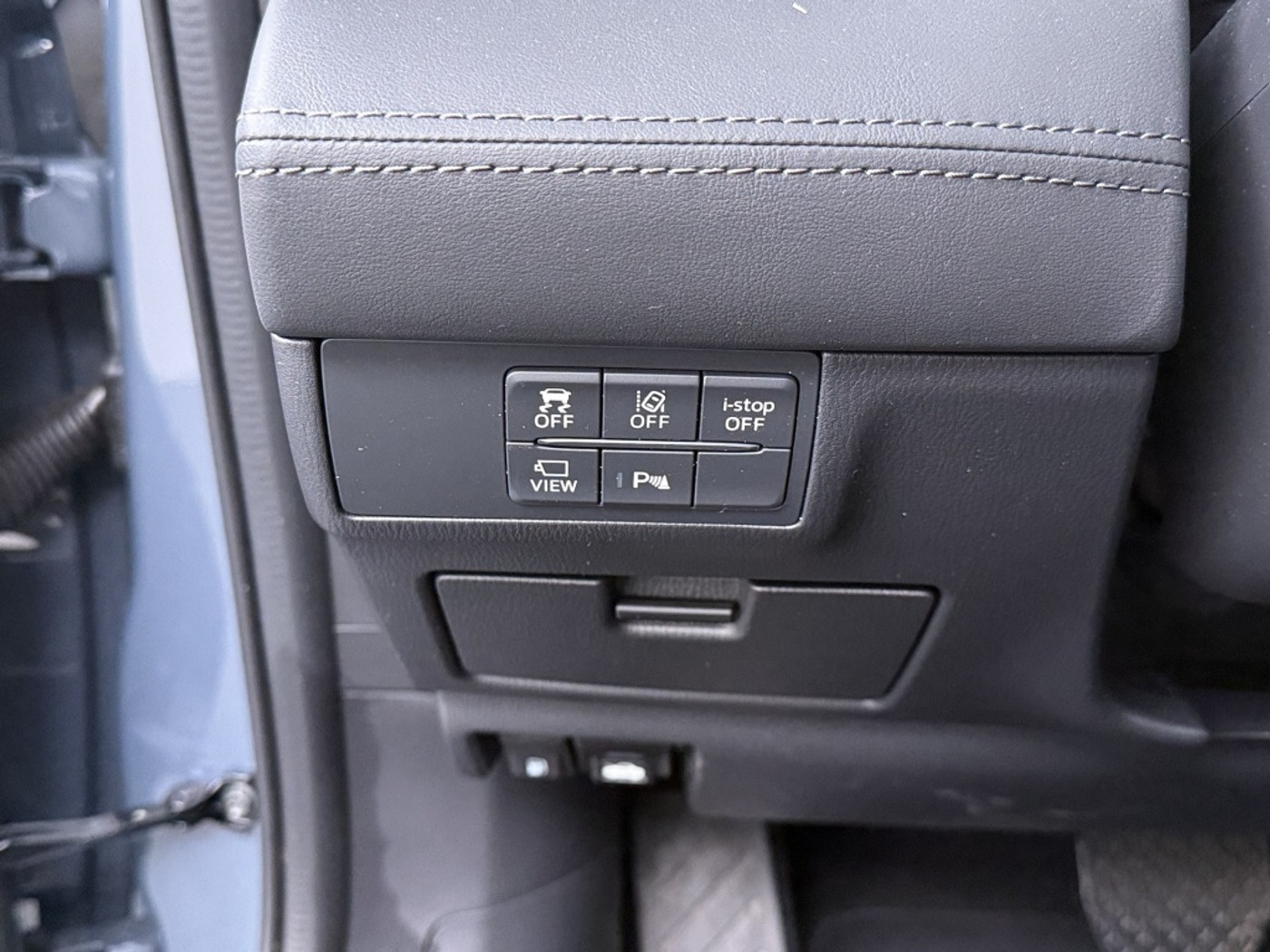 Foto van Mazda Mazda6
