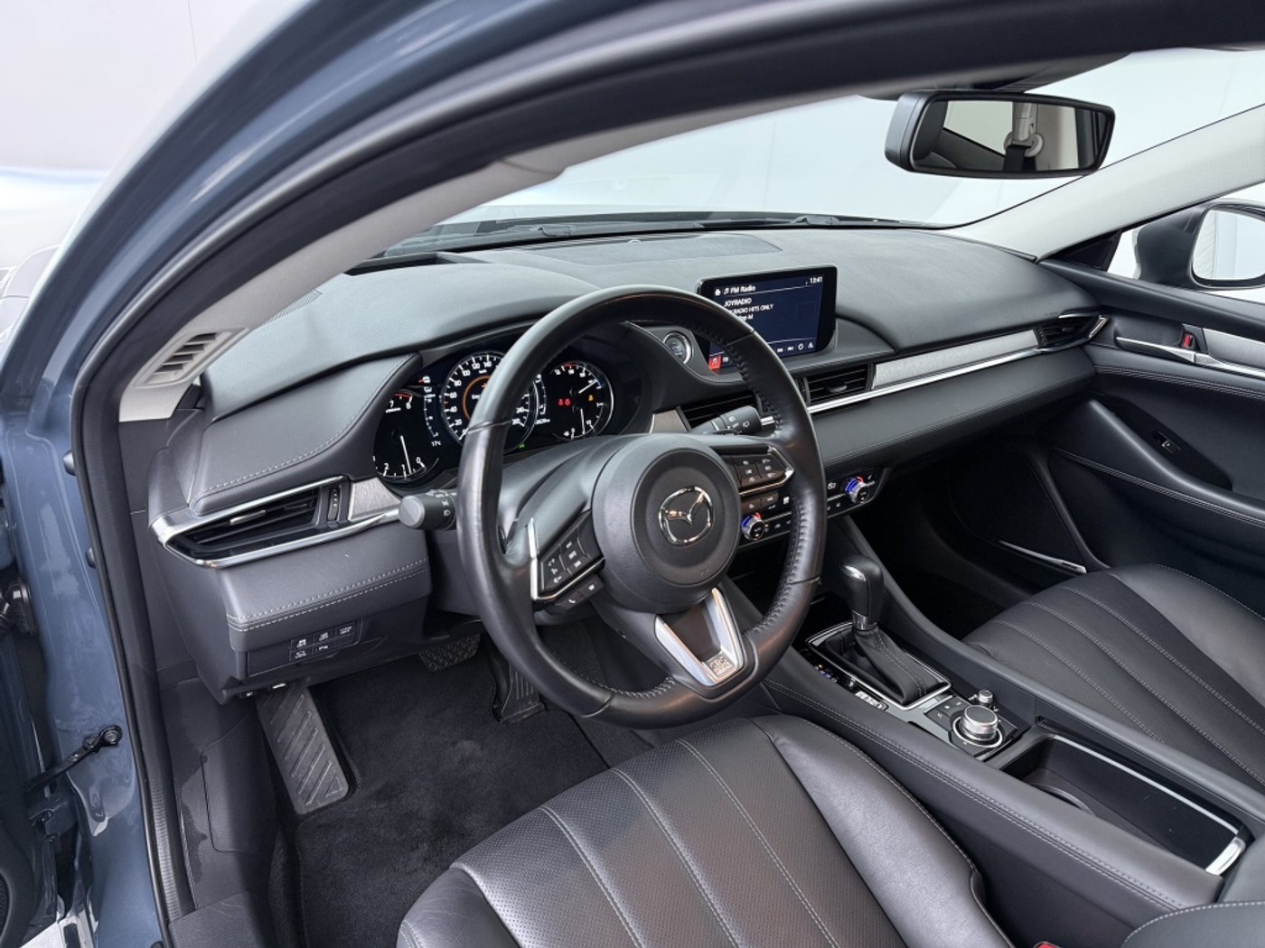 Foto van Mazda Mazda6