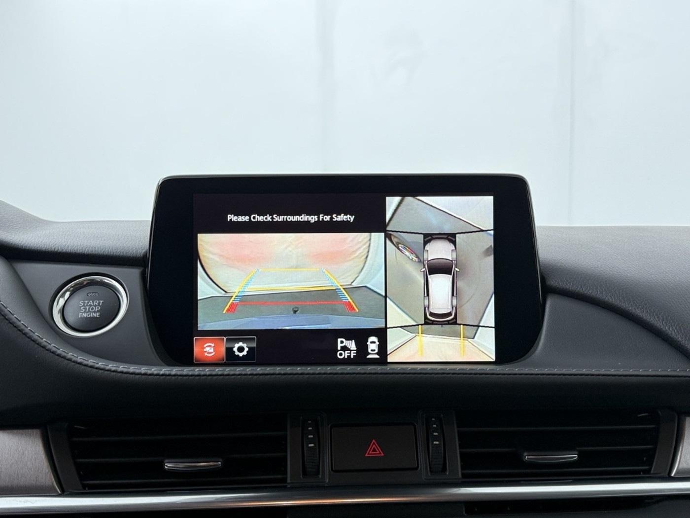 Foto van Mazda Mazda6