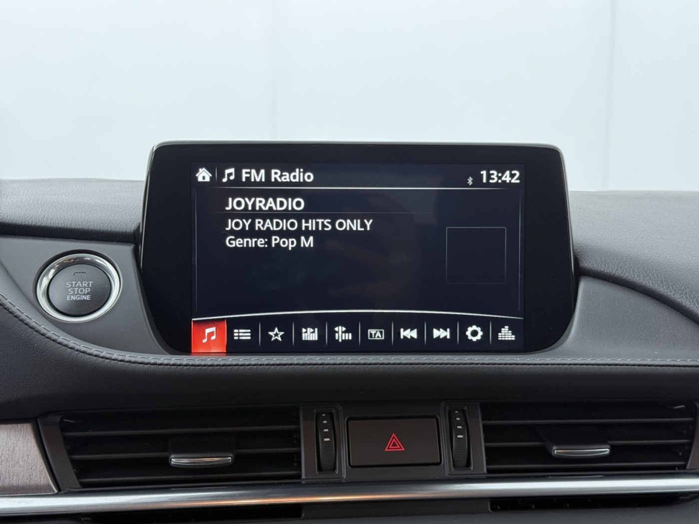 Foto van Mazda Mazda6