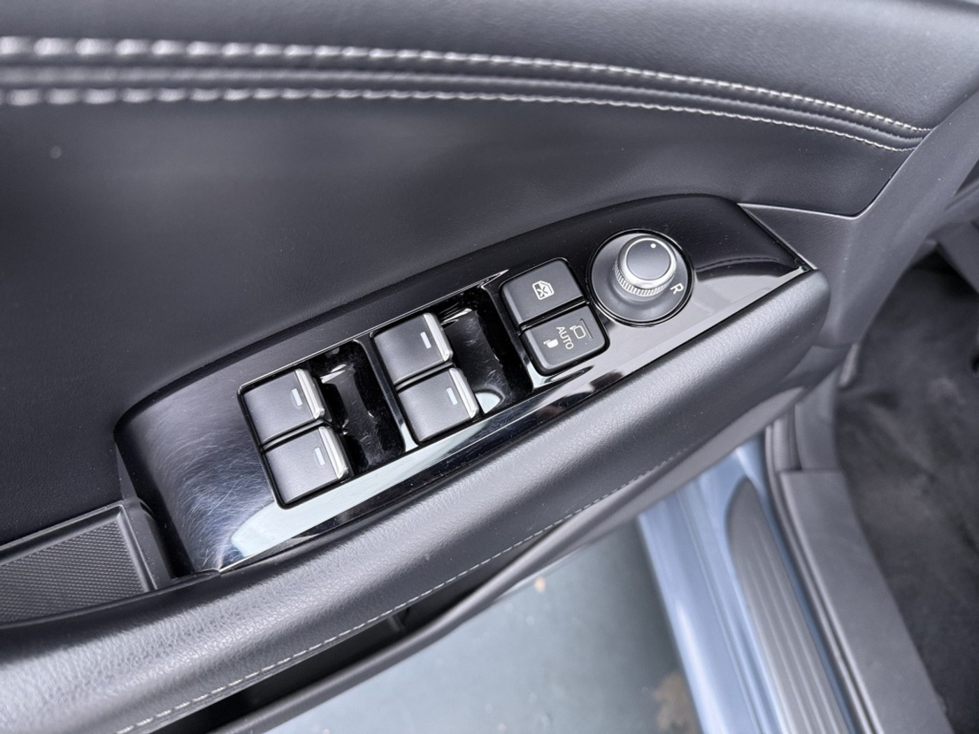 Foto van Mazda Mazda6