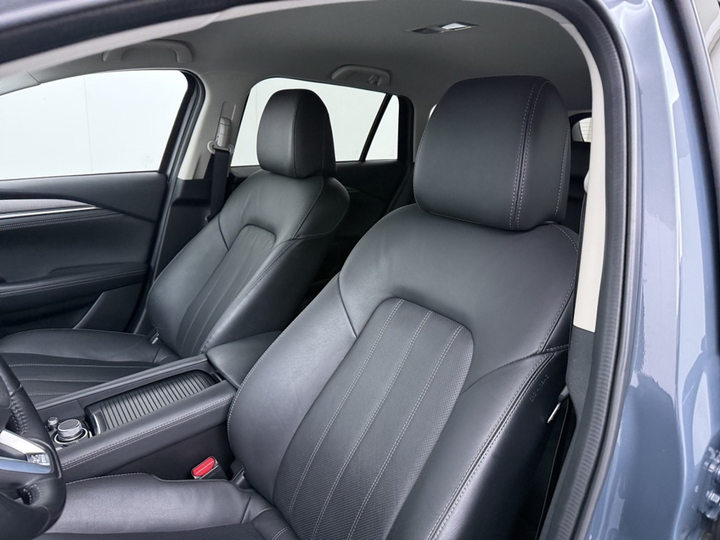 Foto van Mazda Mazda6