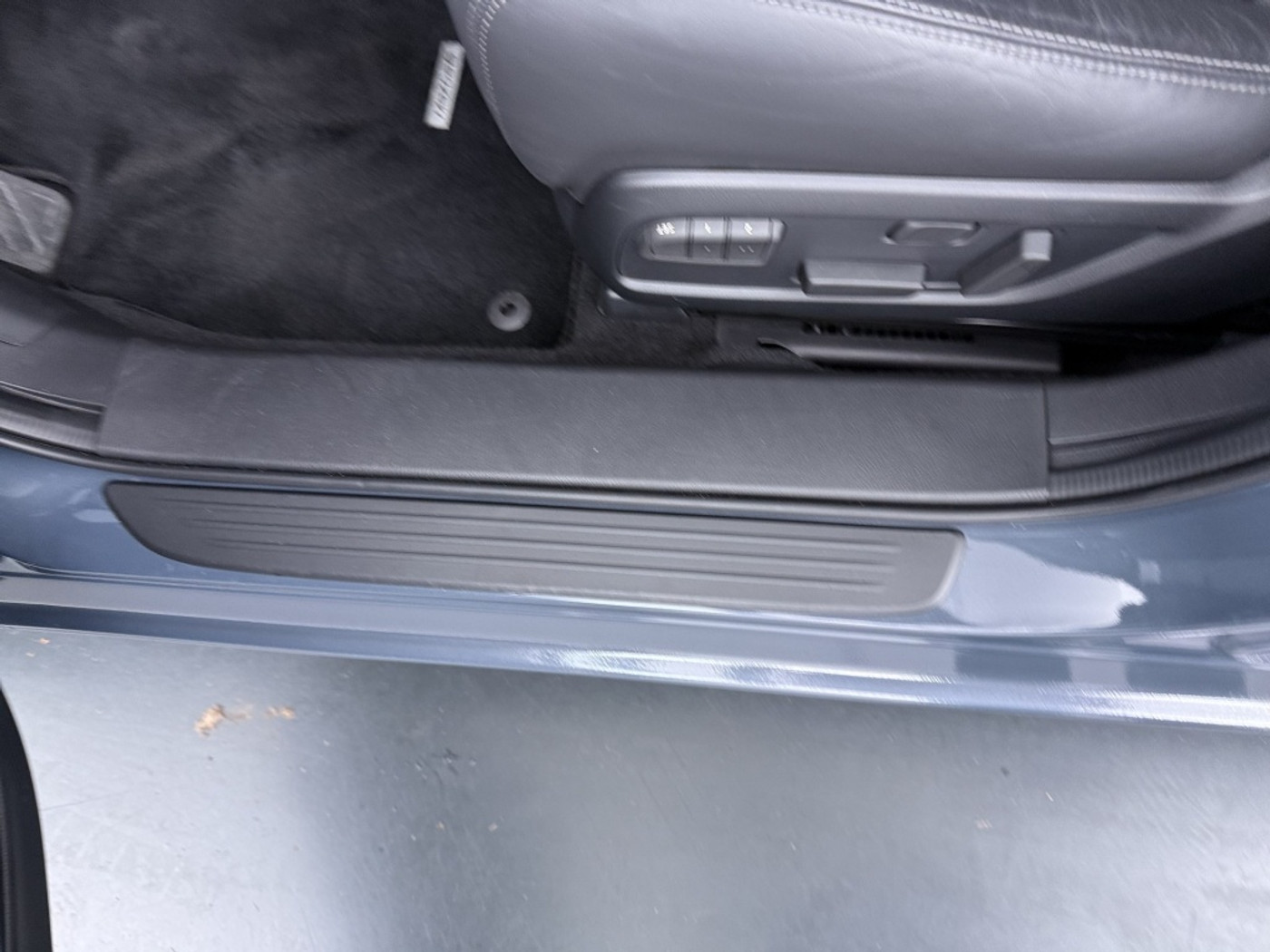 Foto van Mazda Mazda6