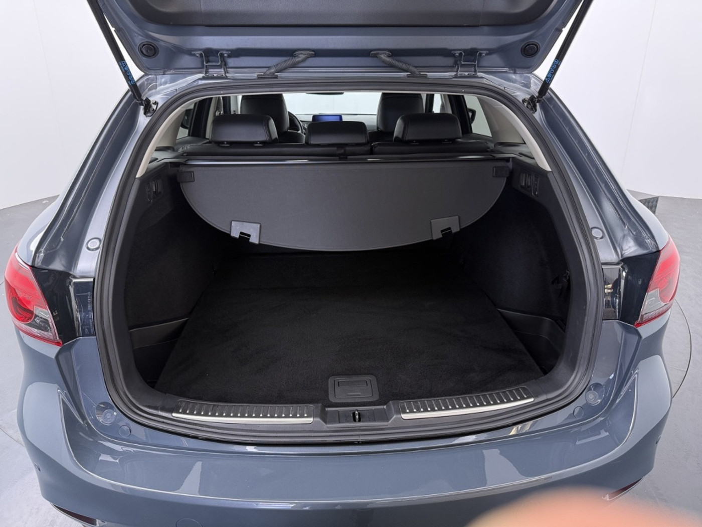 Foto van Mazda Mazda6