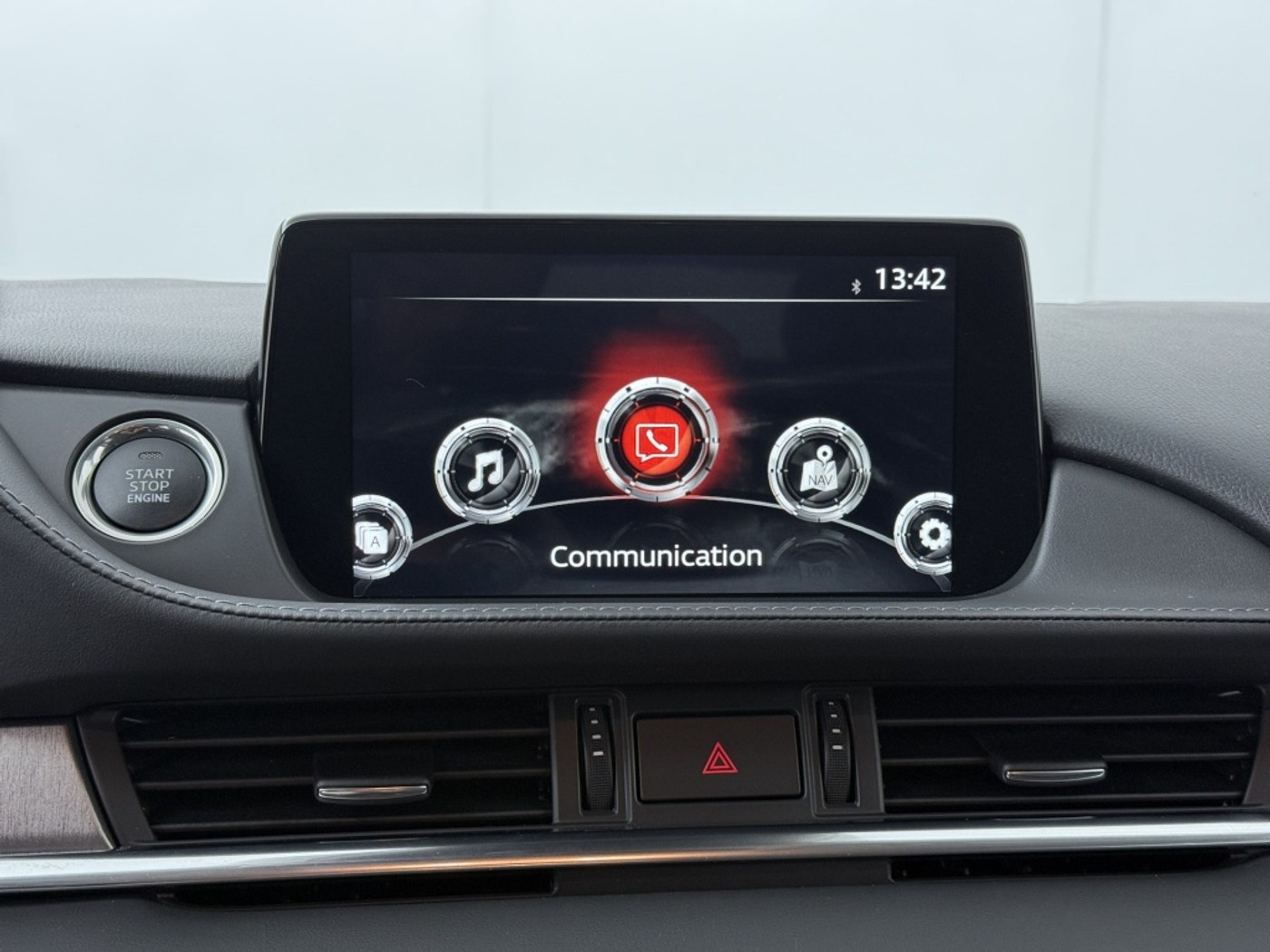 Foto van Mazda Mazda6