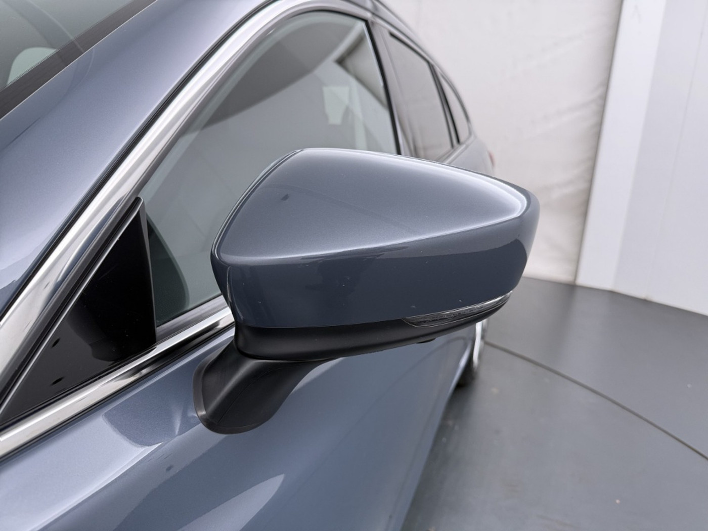 Foto van Mazda Mazda6
