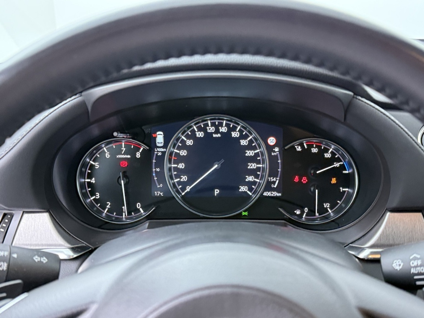 Foto van Mazda Mazda6