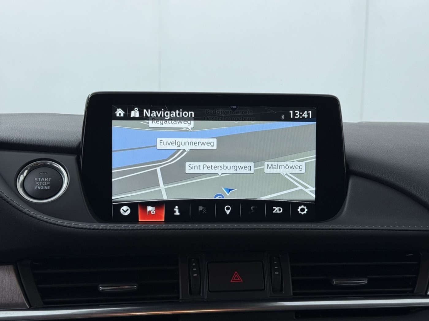 Foto van Mazda Mazda6