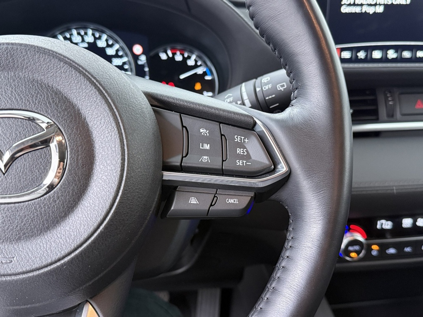 Foto van Mazda Mazda6