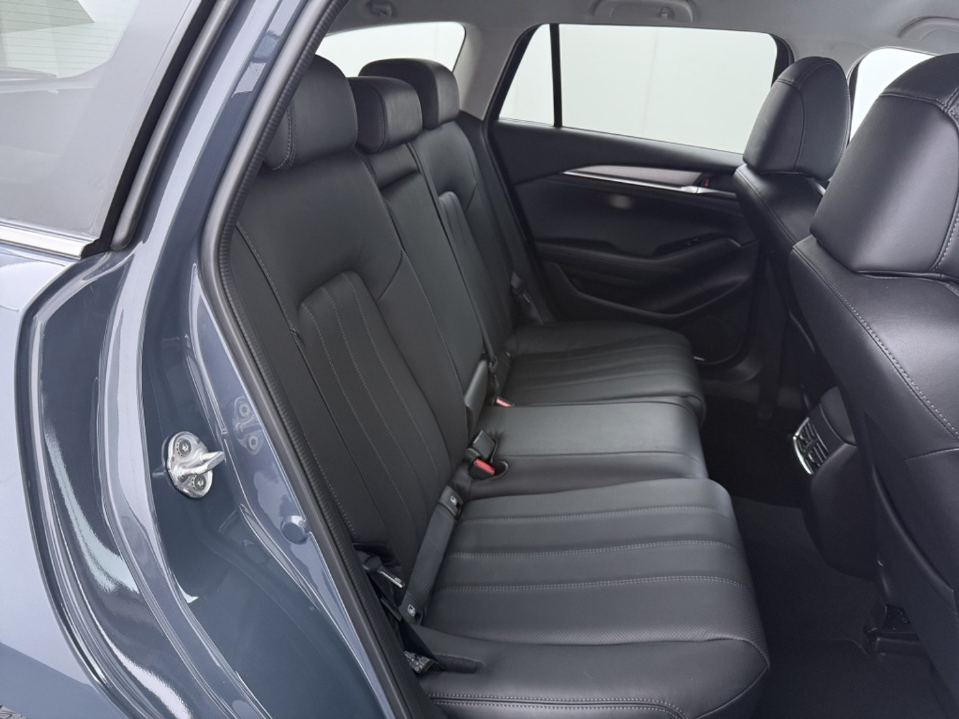 Foto van Mazda Mazda6