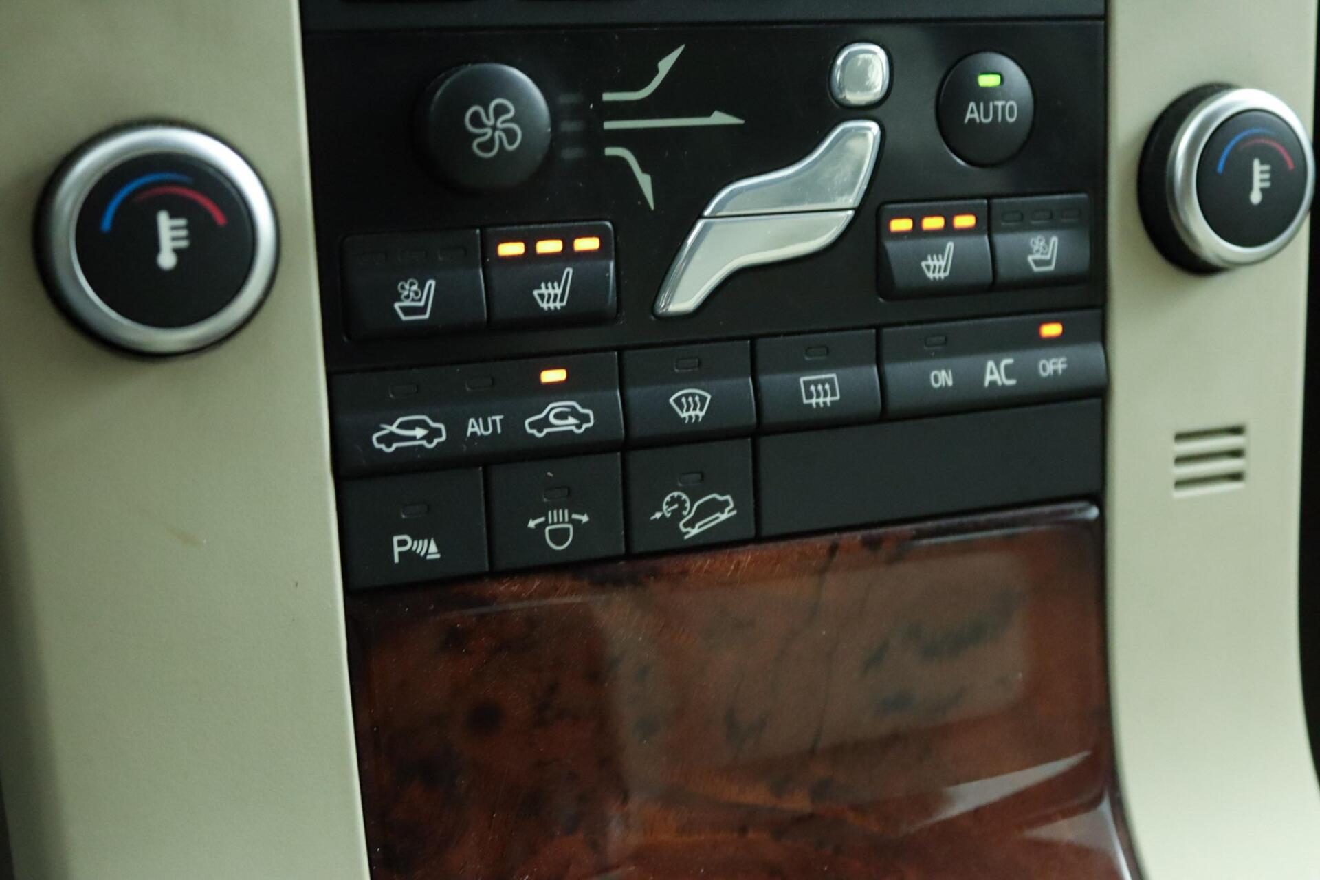 Foto van Volvo Xc70