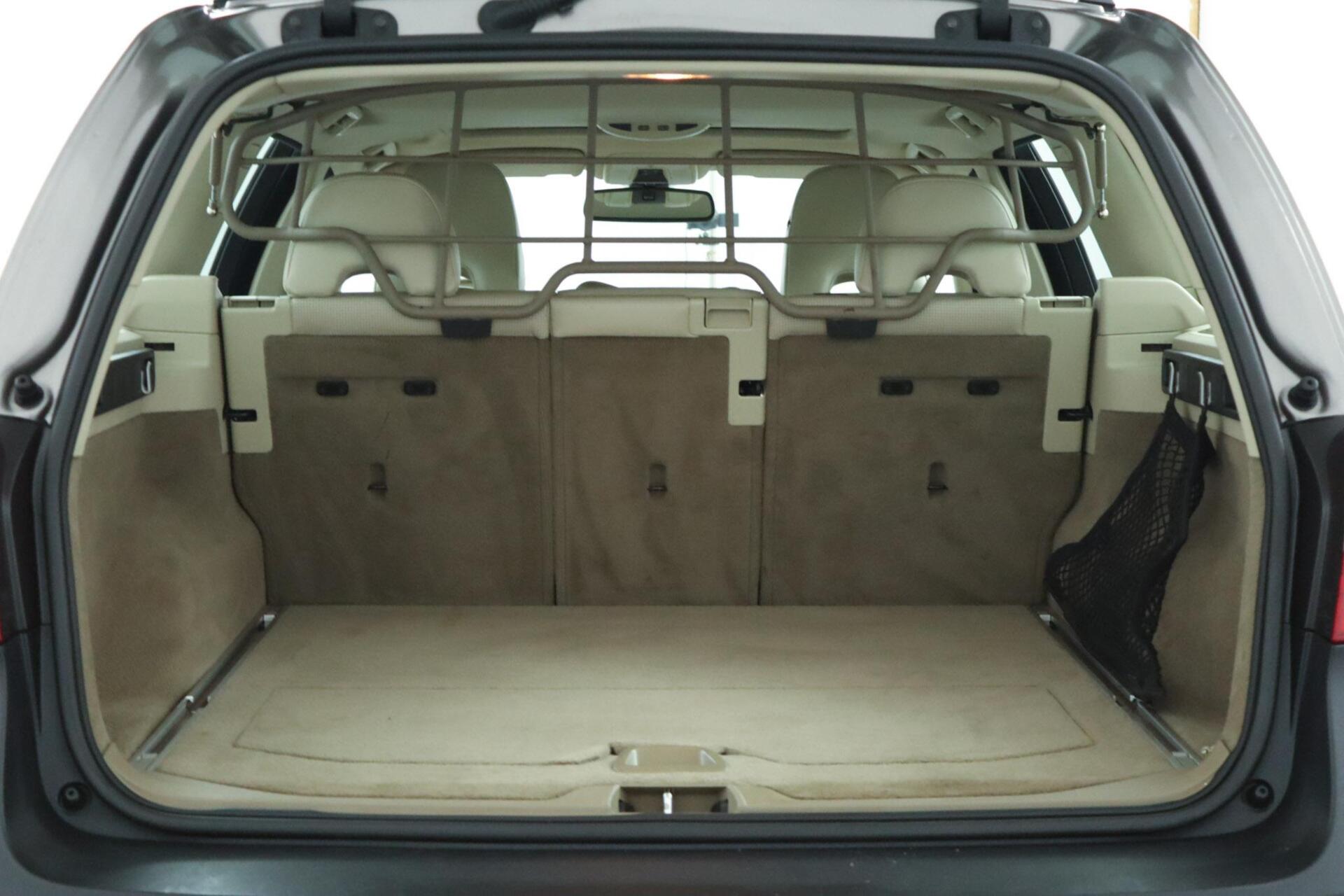 Foto van Volvo Xc70