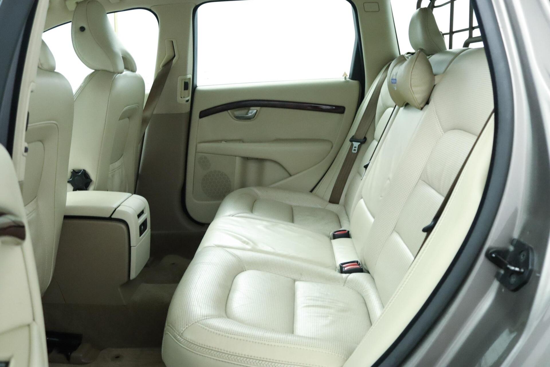 Foto van Volvo Xc70