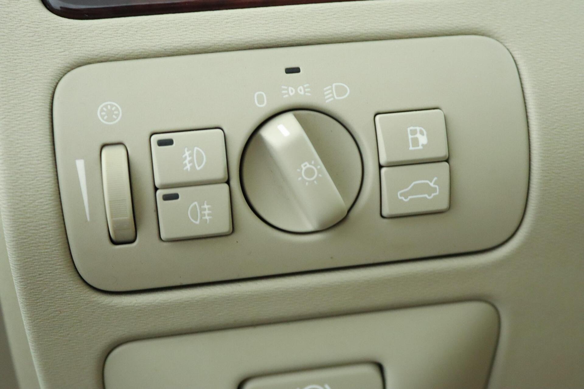 Foto van Volvo Xc70