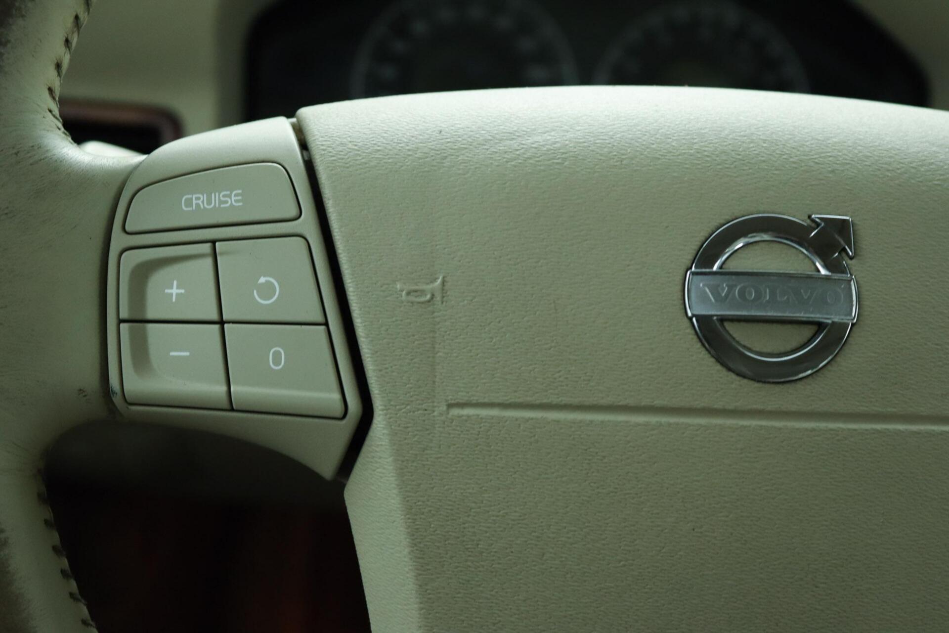 Foto van Volvo Xc70