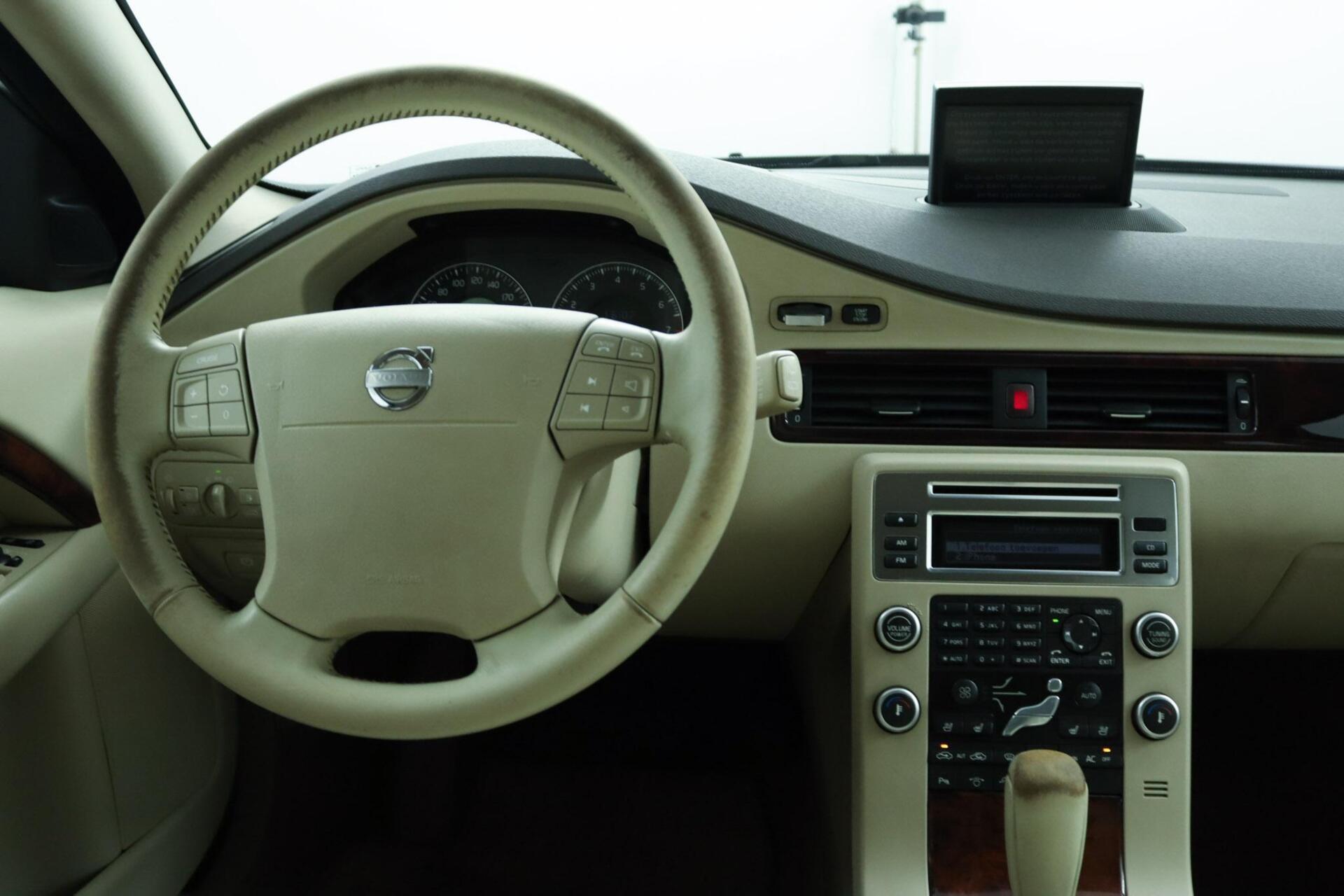 Foto van Volvo Xc70
