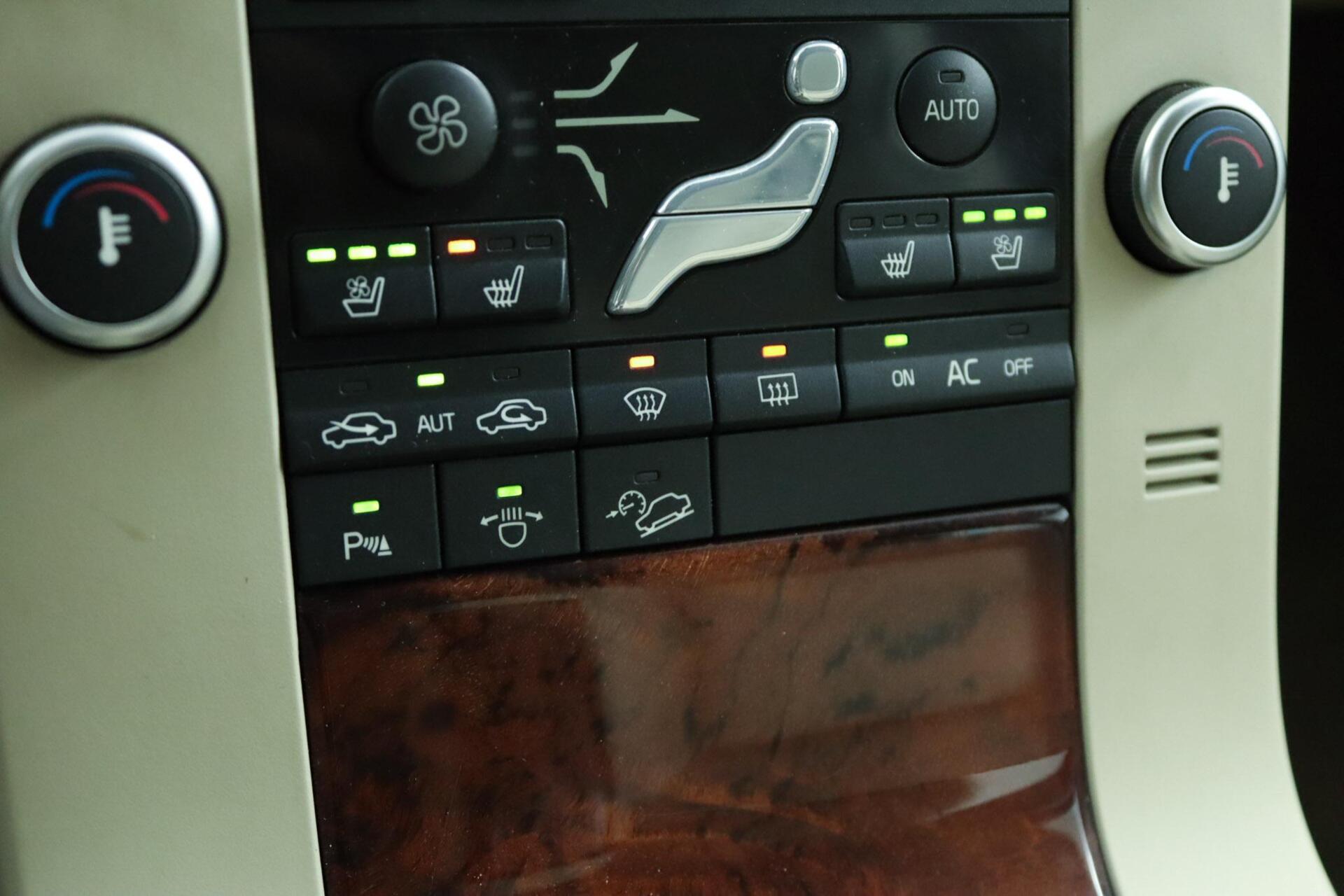 Foto van Volvo Xc70