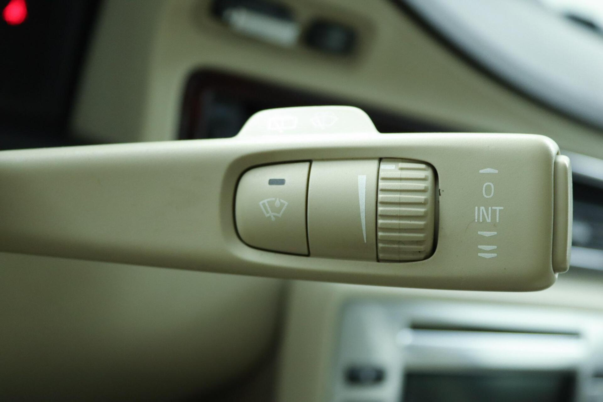 Foto van Volvo Xc70