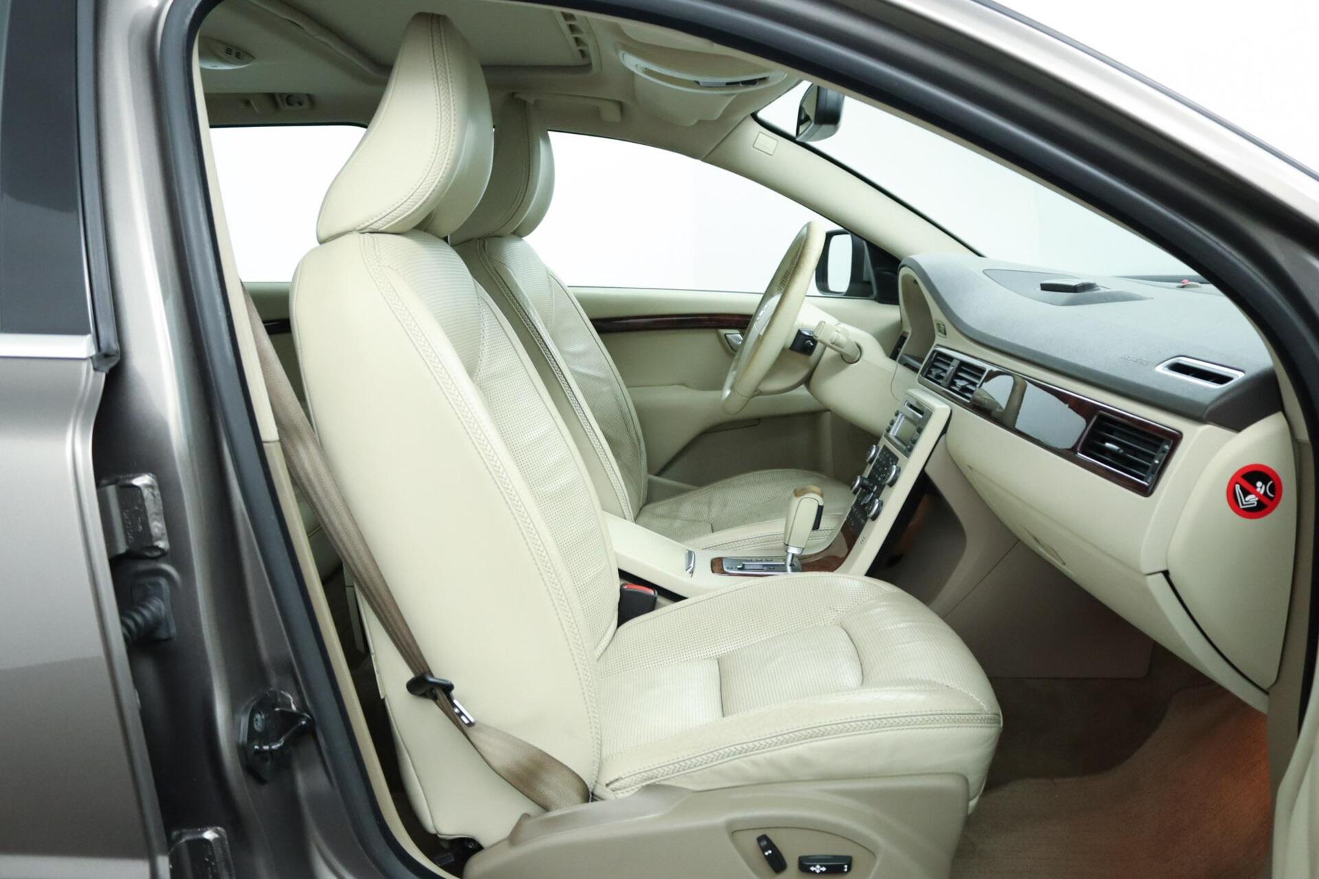 Foto van Volvo Xc70