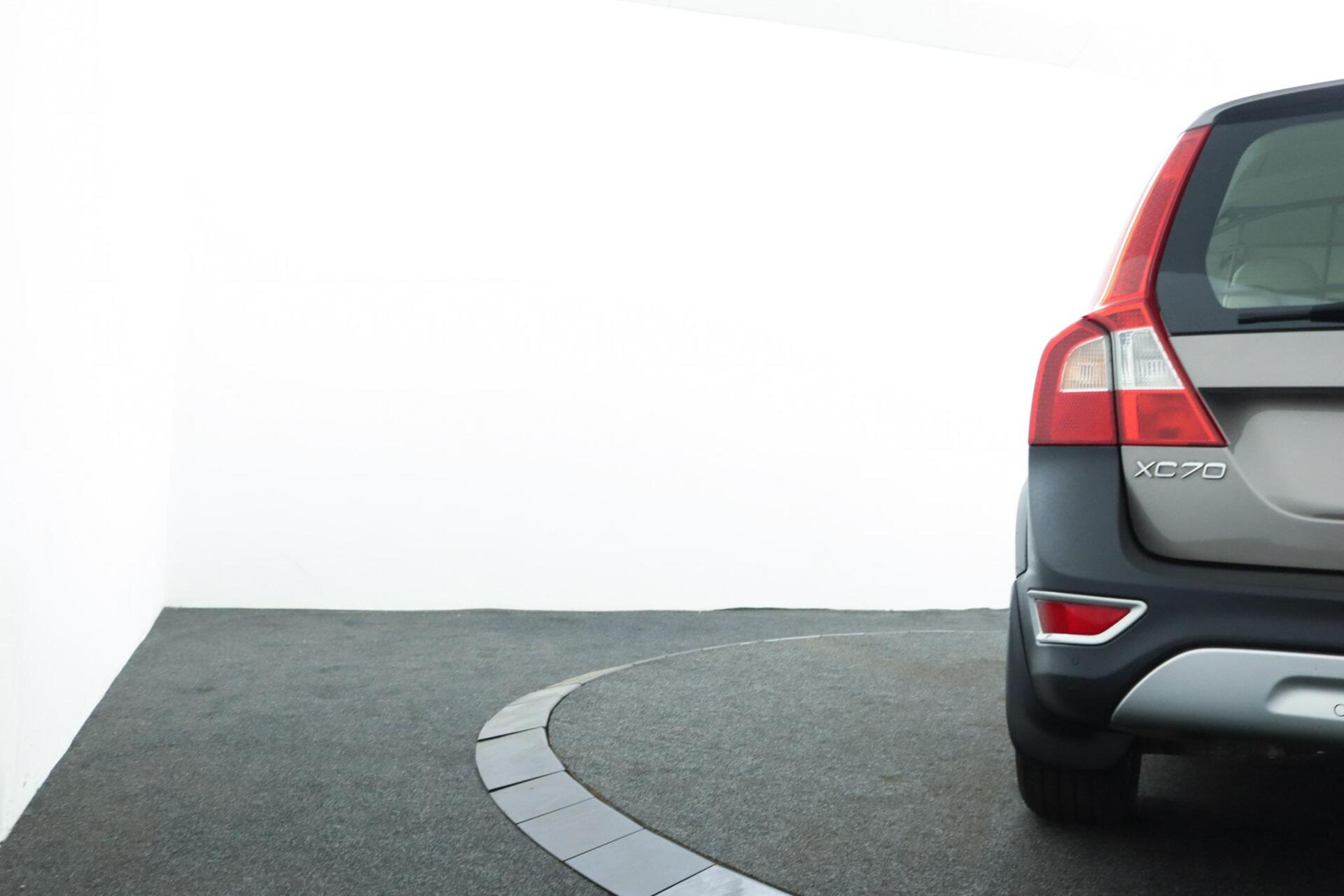 Foto van Volvo Xc70