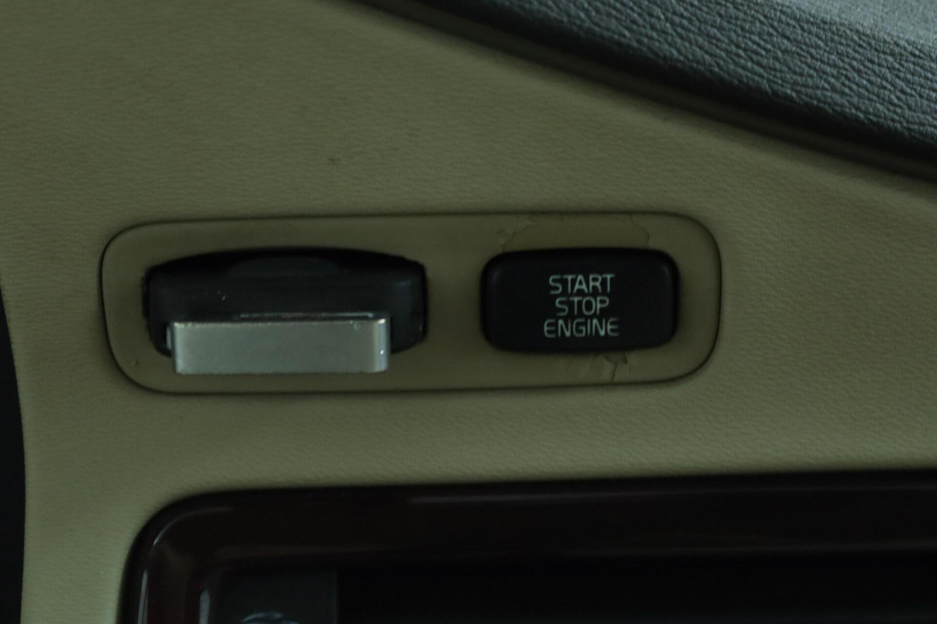 Foto van Volvo Xc70