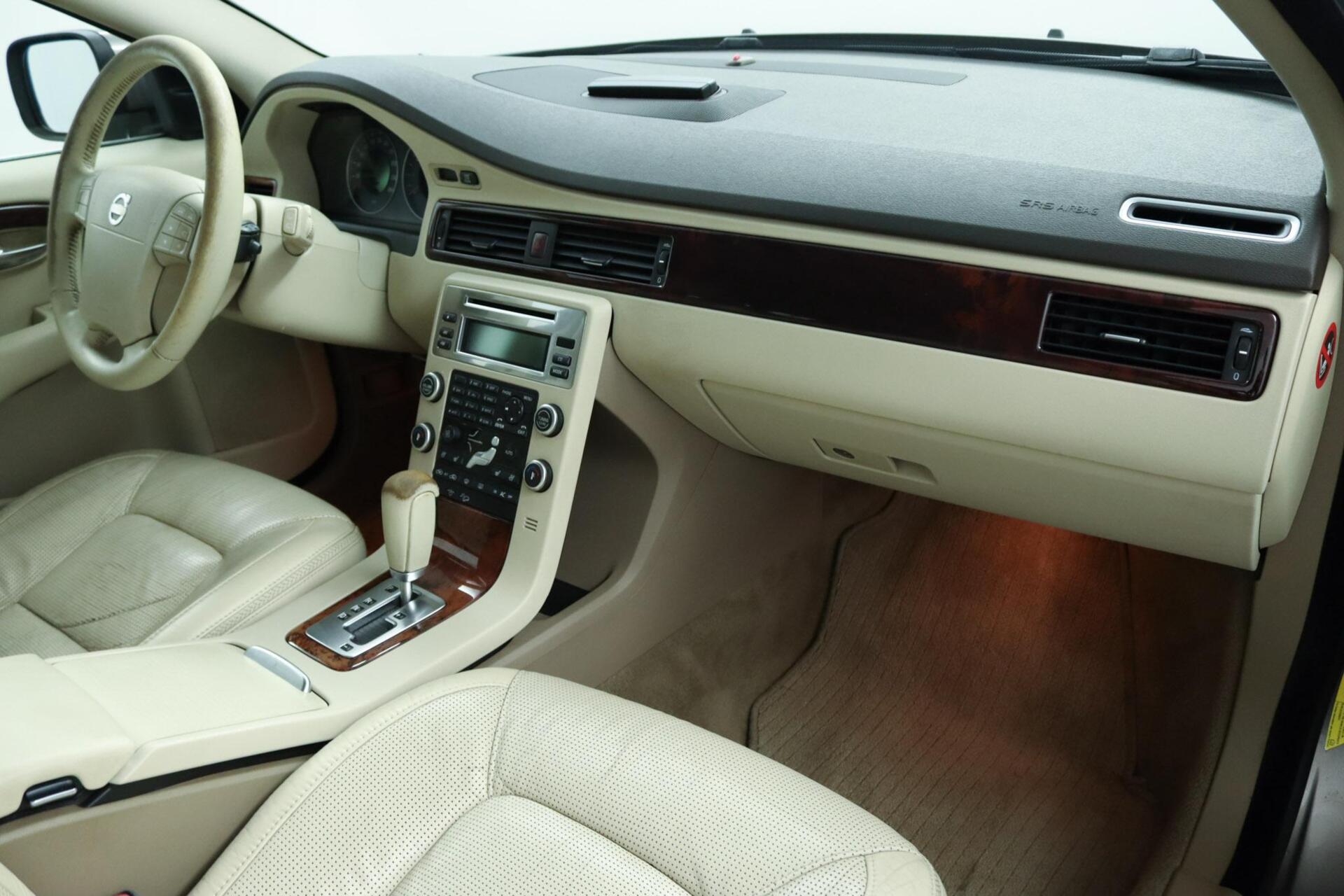 Foto van Volvo Xc70