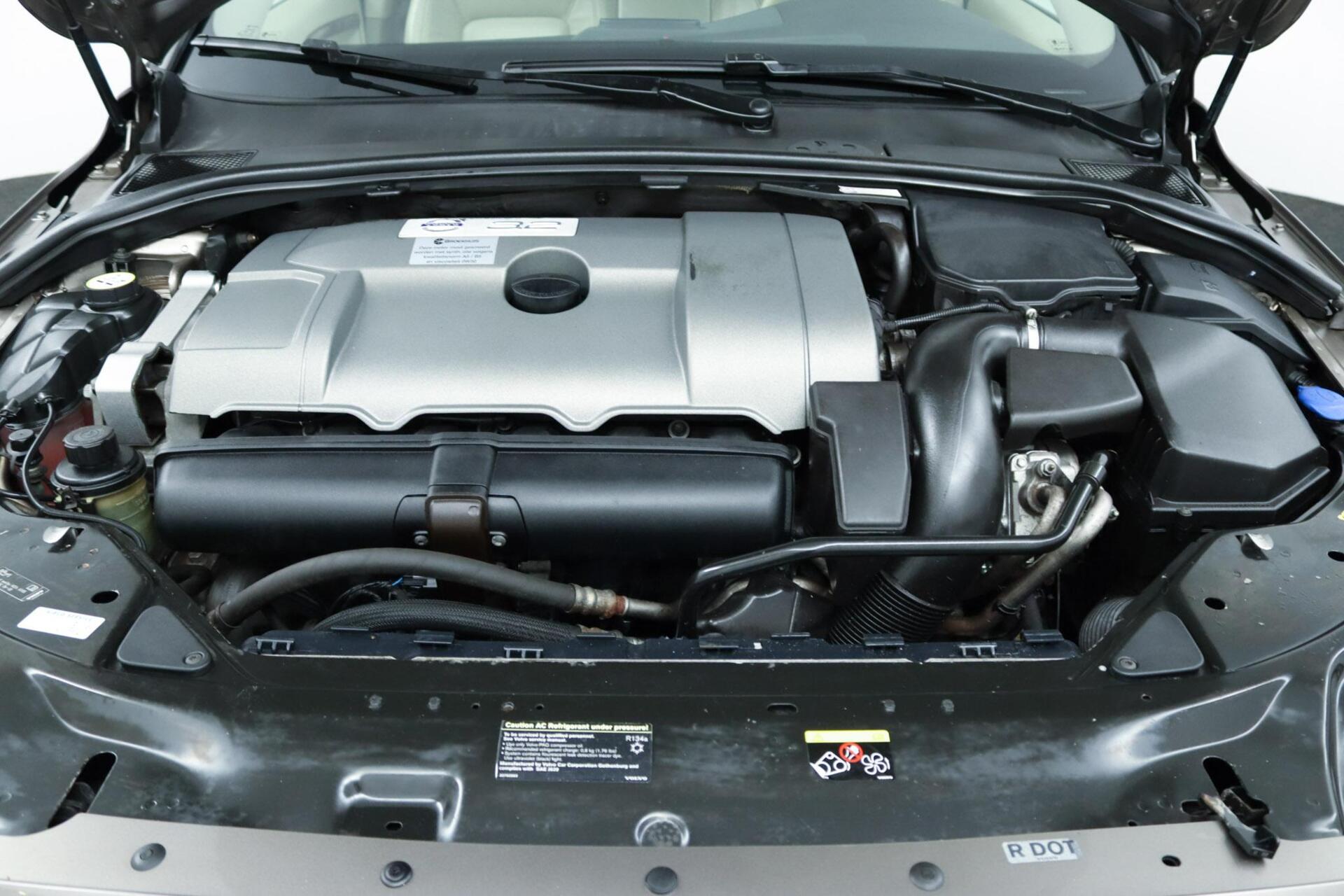 Foto van Volvo Xc70