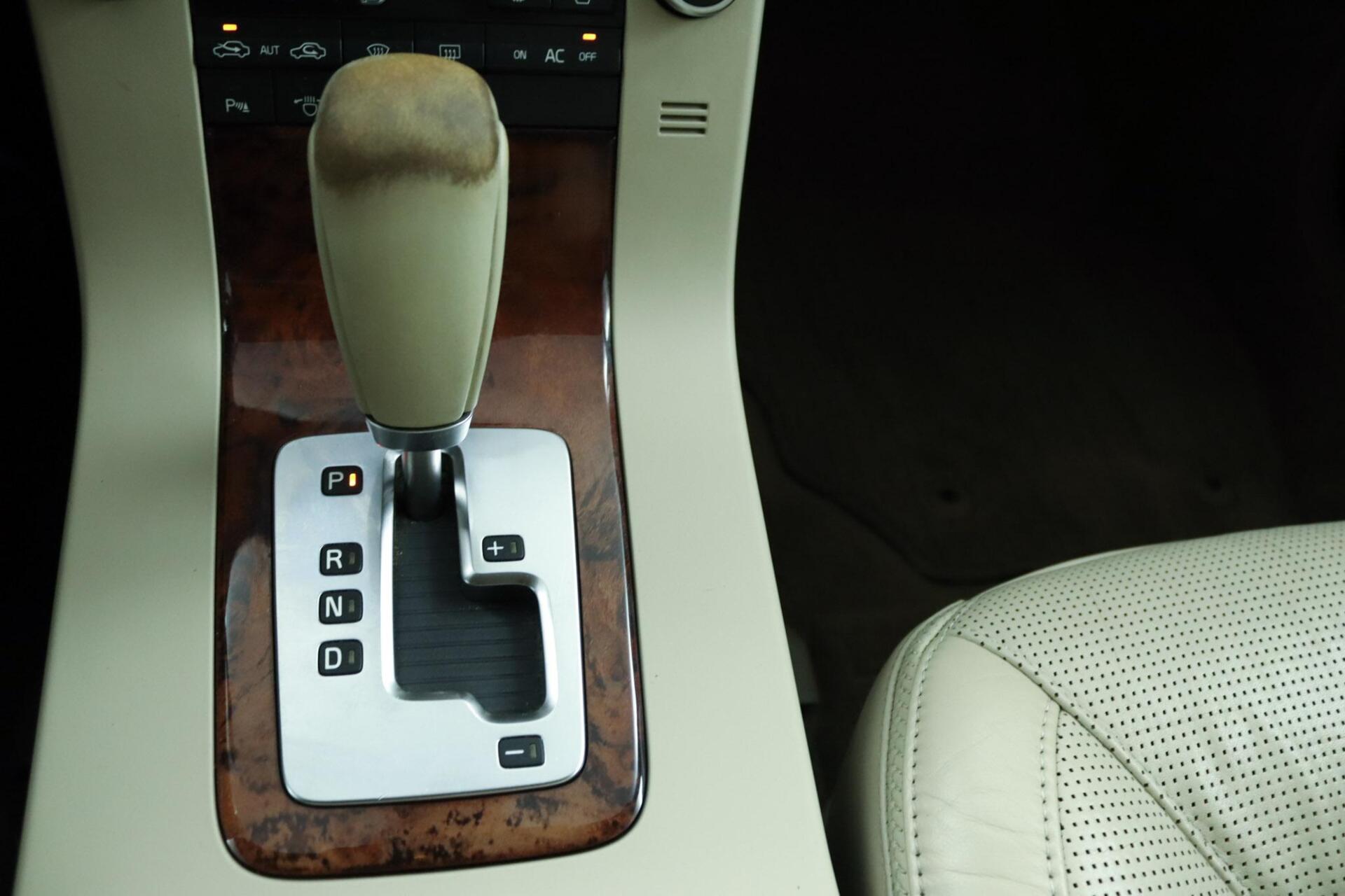 Foto van Volvo Xc70