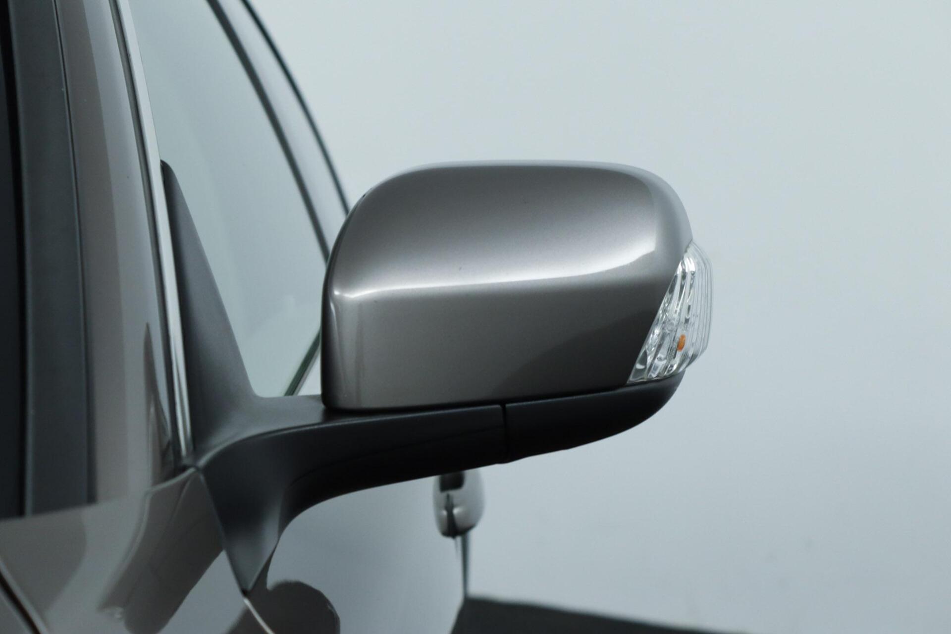 Foto van Volvo Xc70