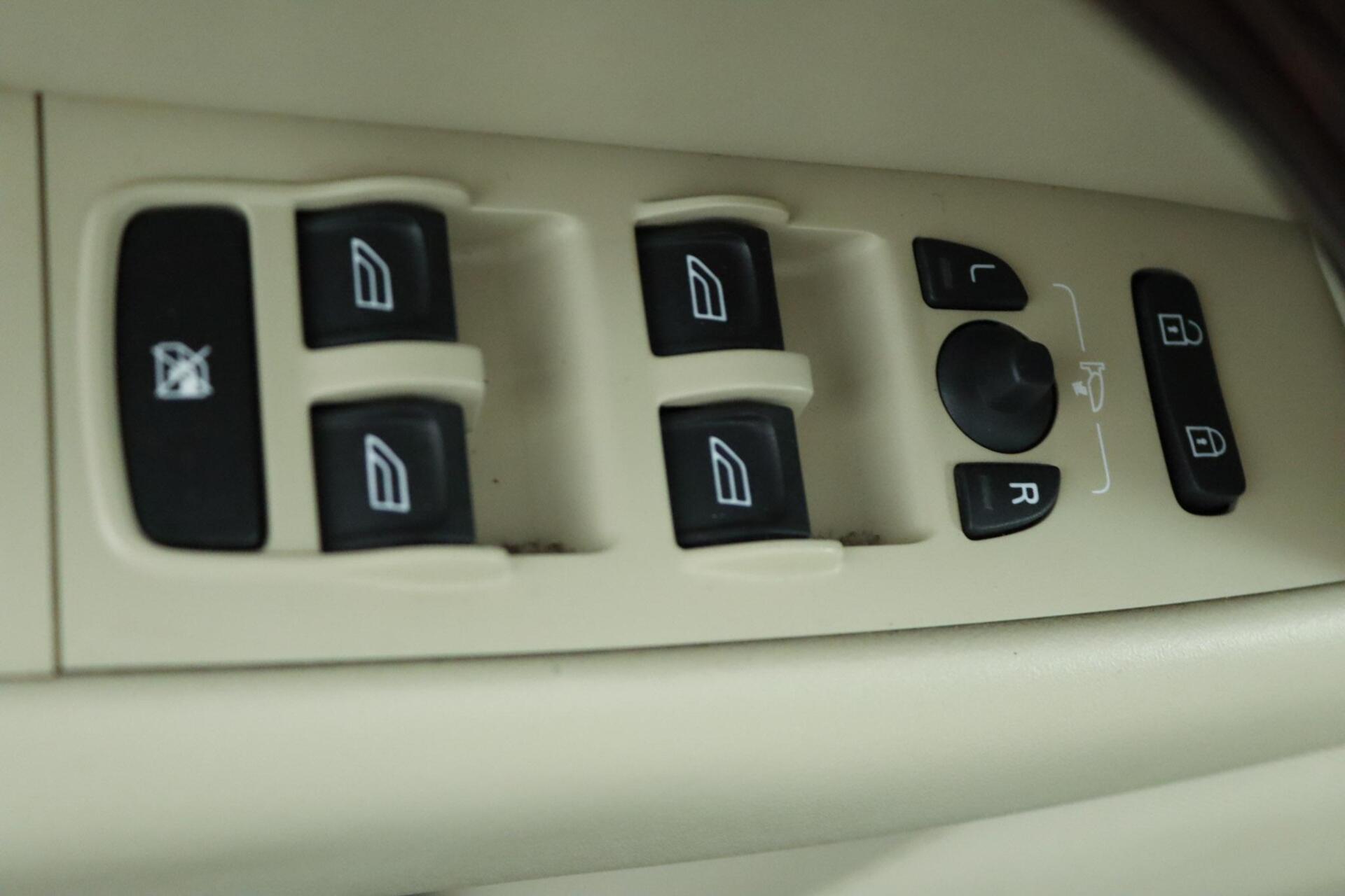 Foto van Volvo Xc70