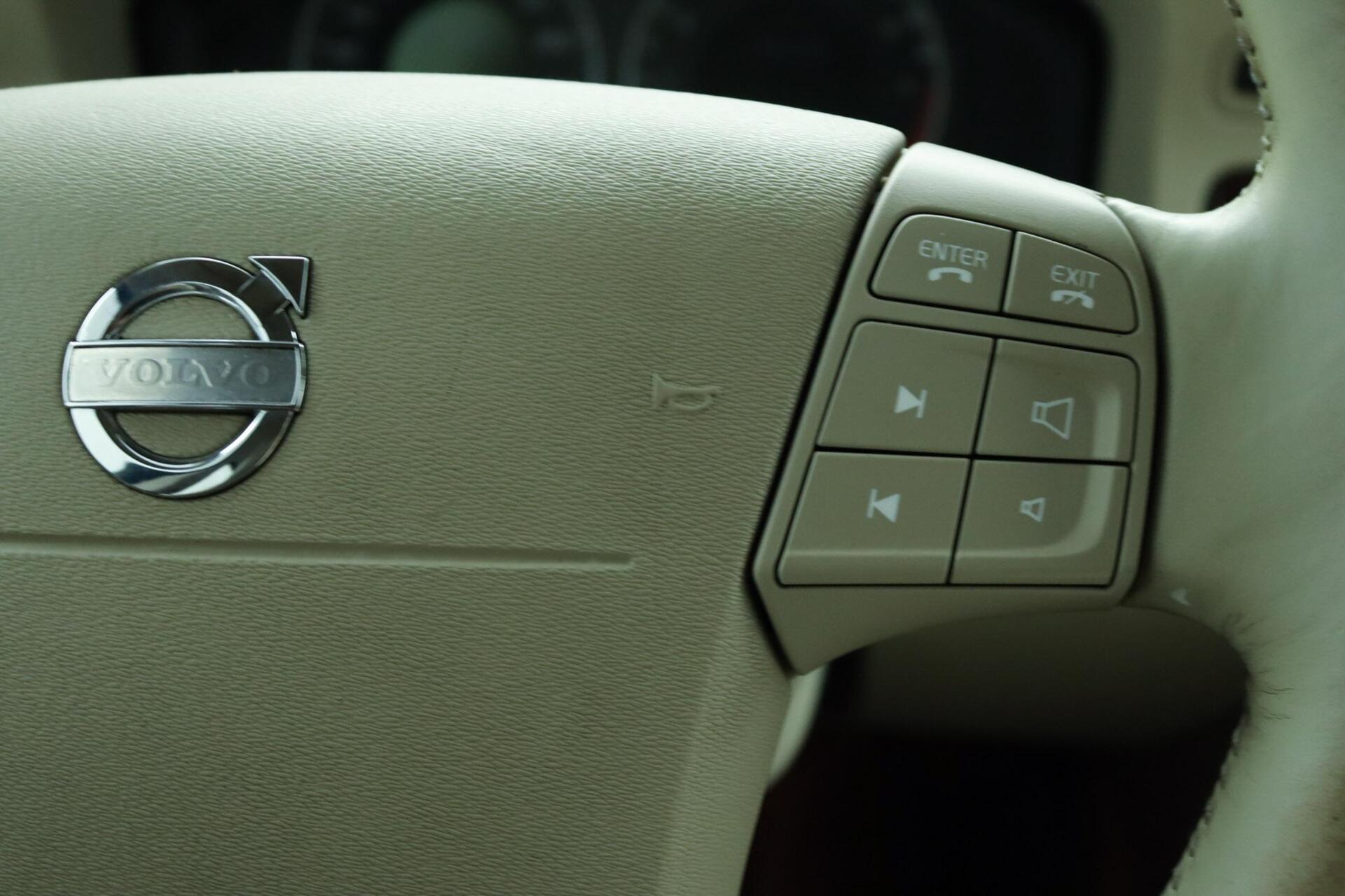 Foto van Volvo Xc70