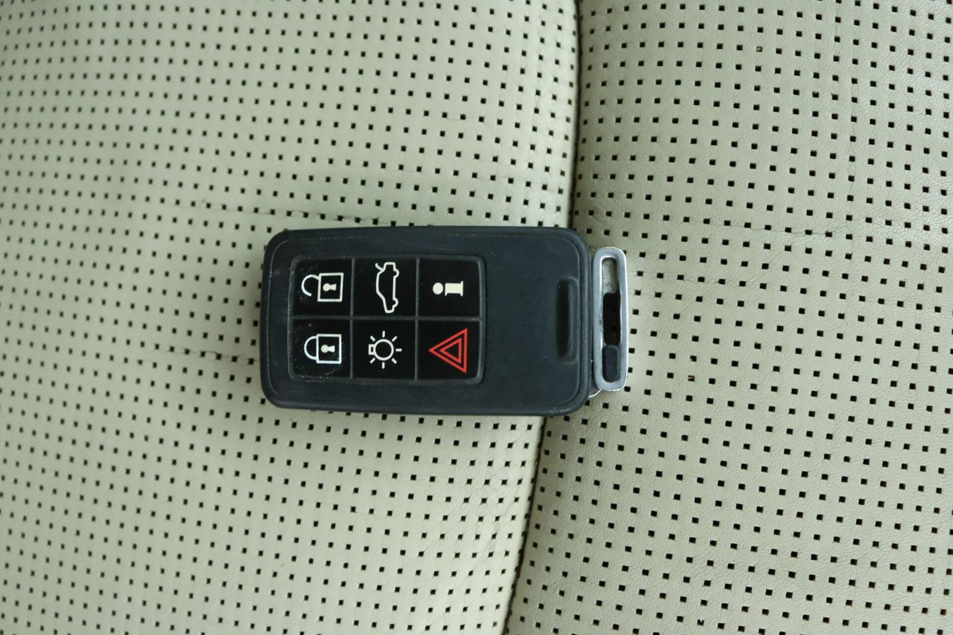 Foto van Volvo Xc70