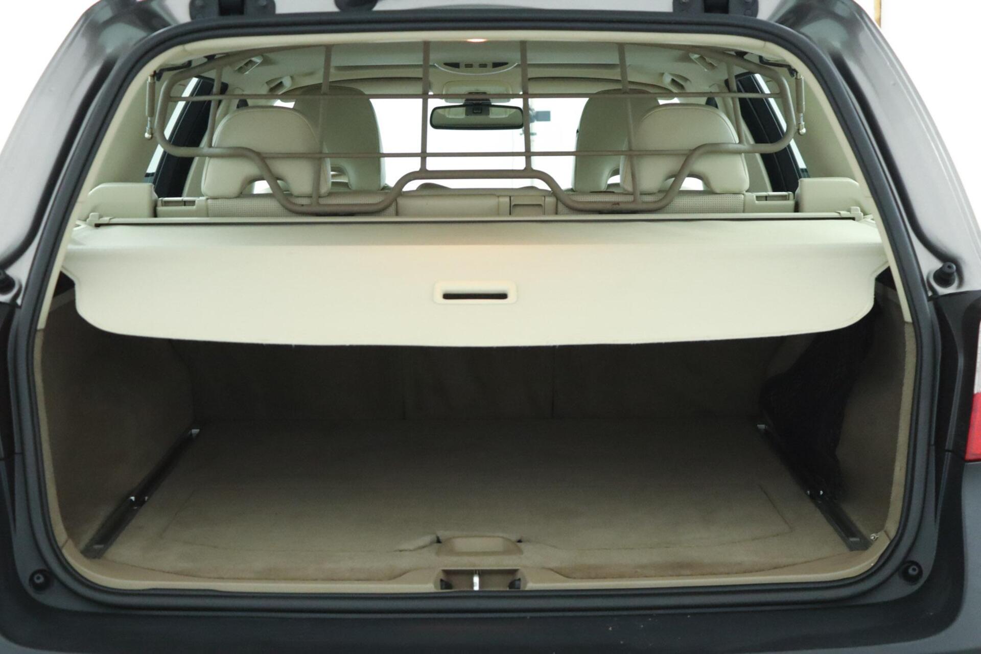Foto van Volvo Xc70