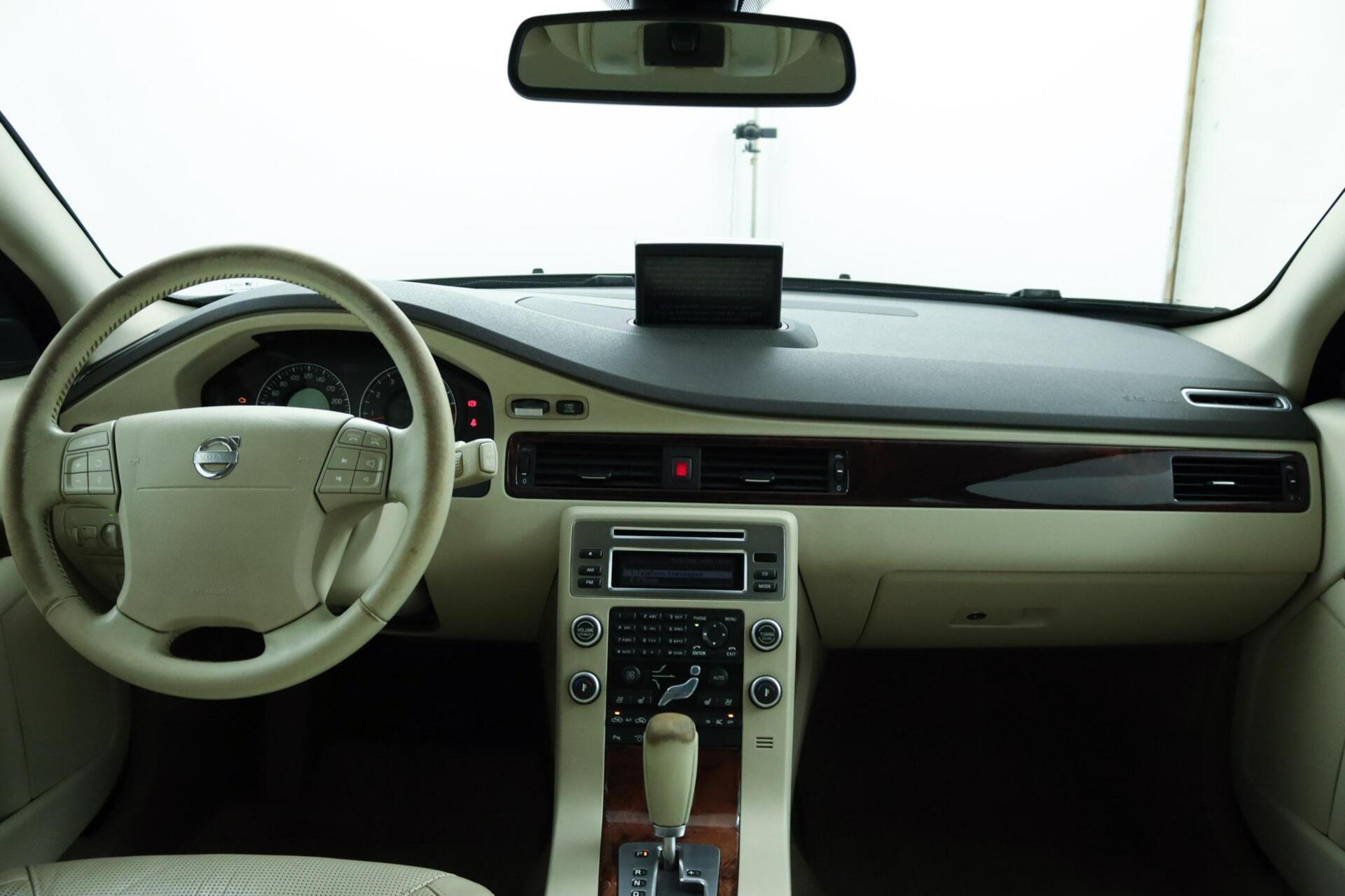 Foto van Volvo Xc70