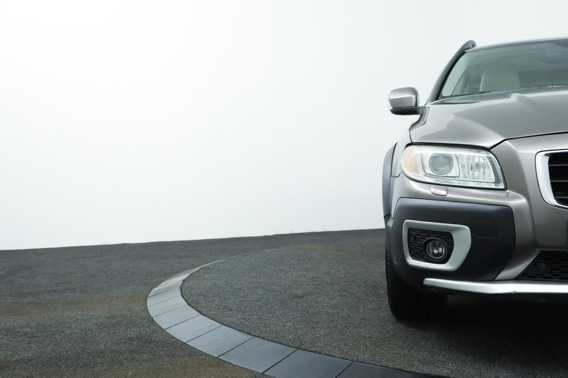 Foto van Volvo Xc70