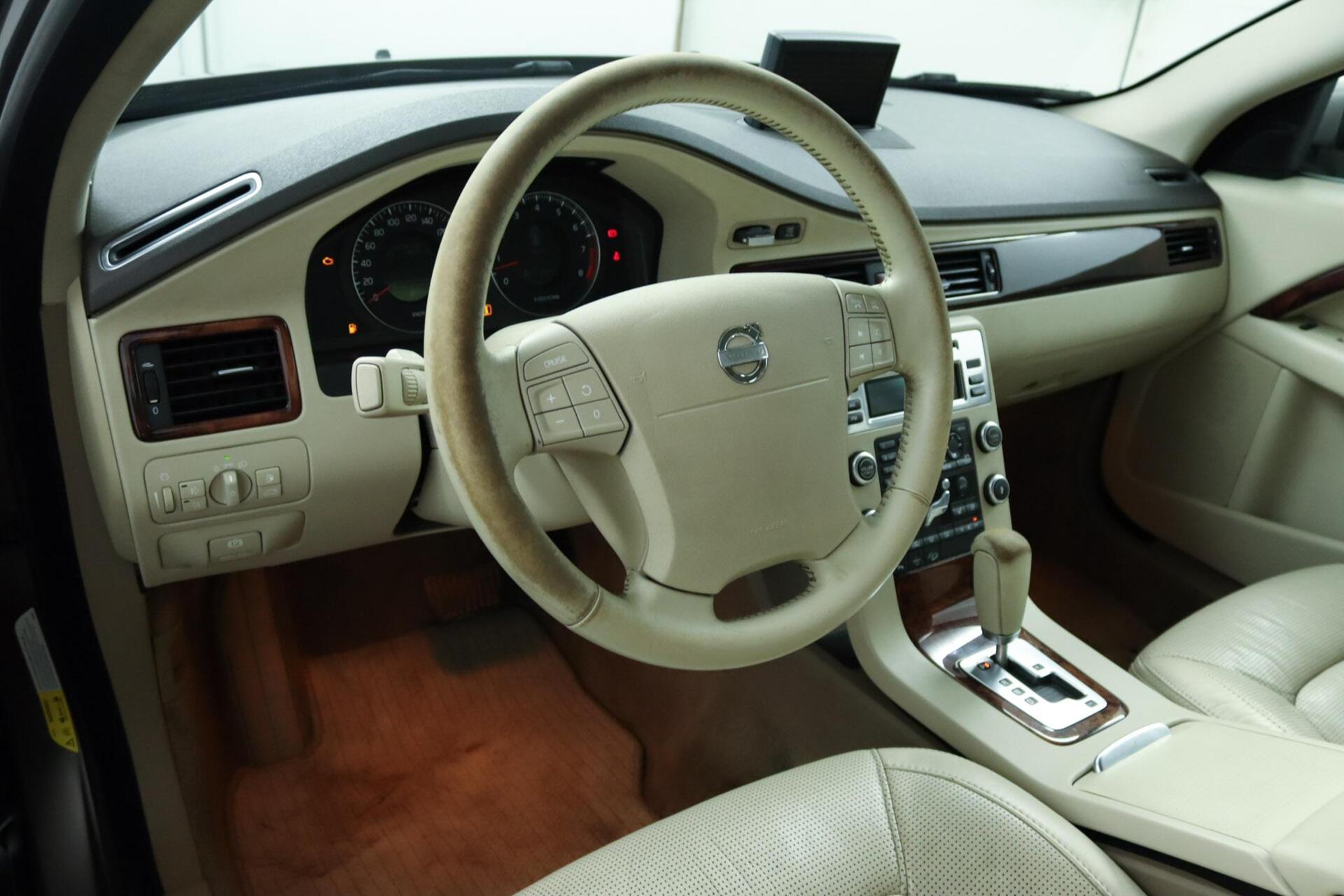 Foto van Volvo Xc70