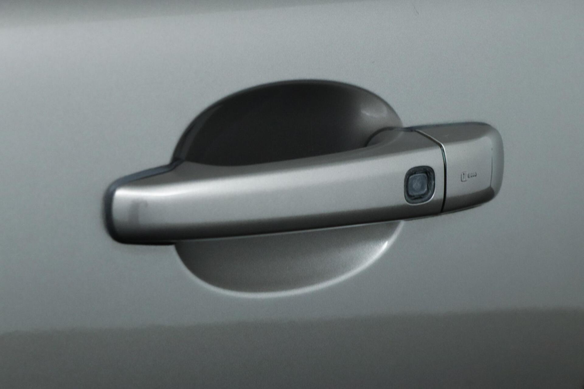 Foto van Volvo Xc70