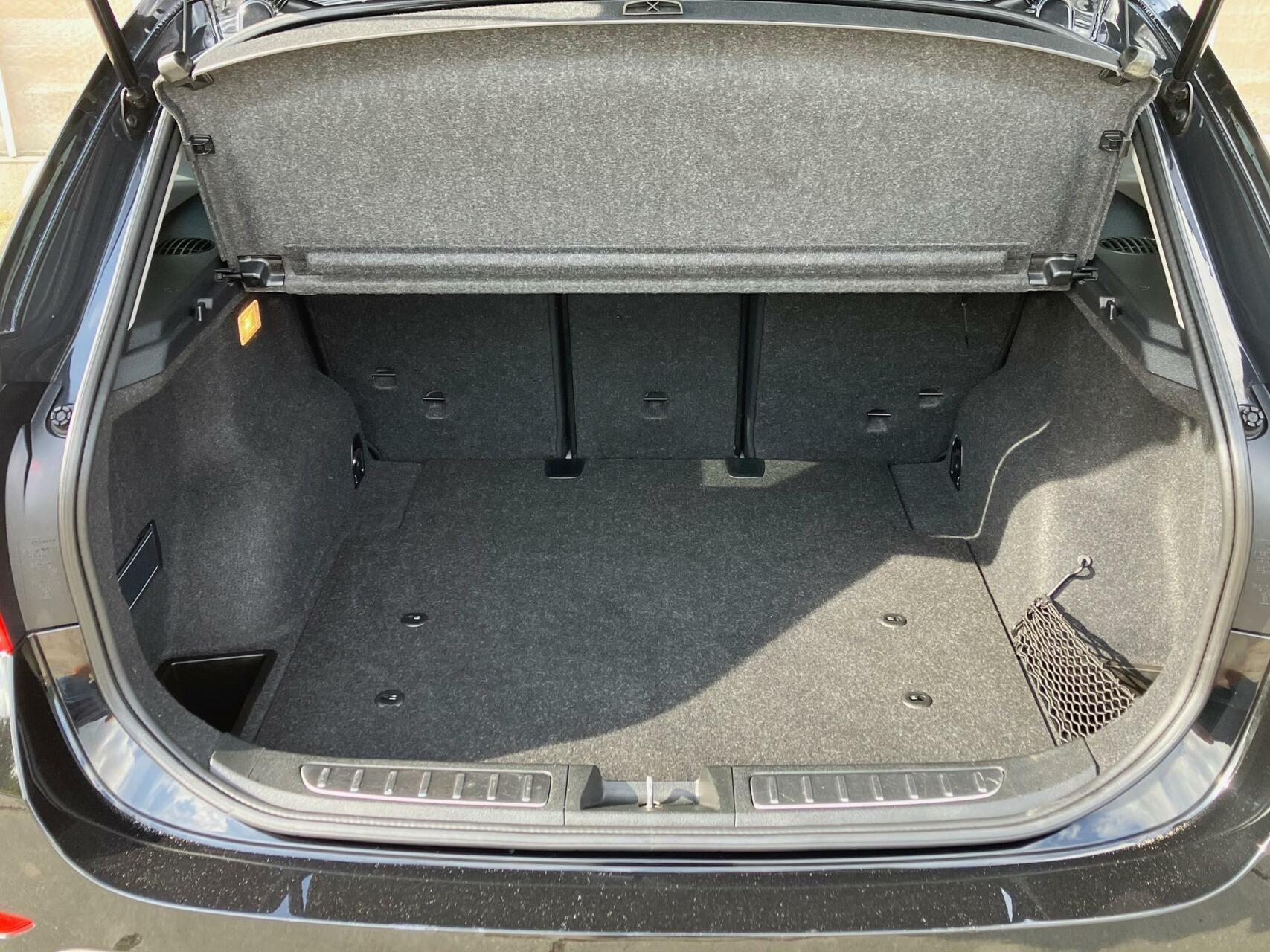 Foto van BMW X1