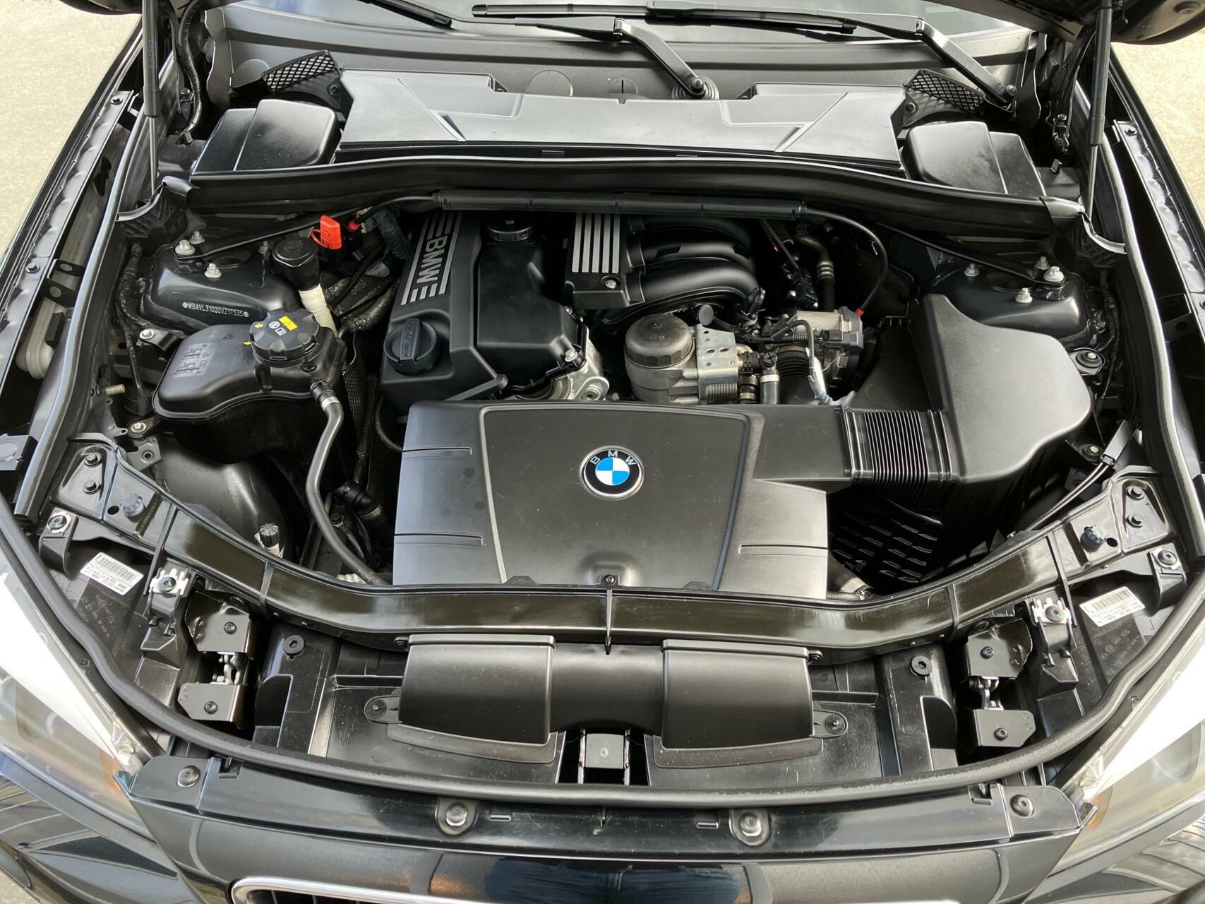 Foto van BMW X1