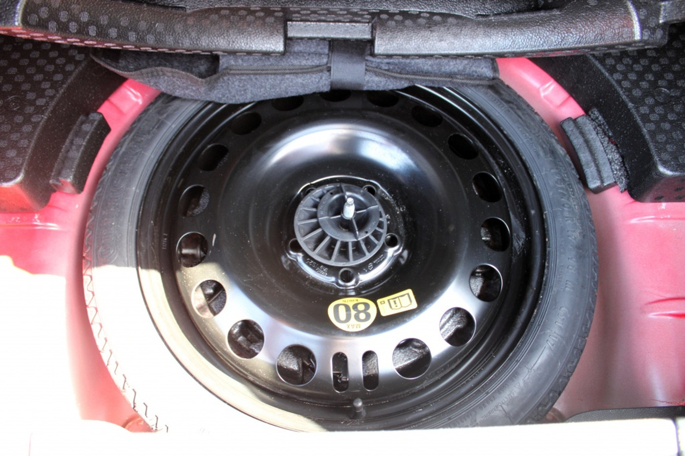 Foto van Opel Astra GTC