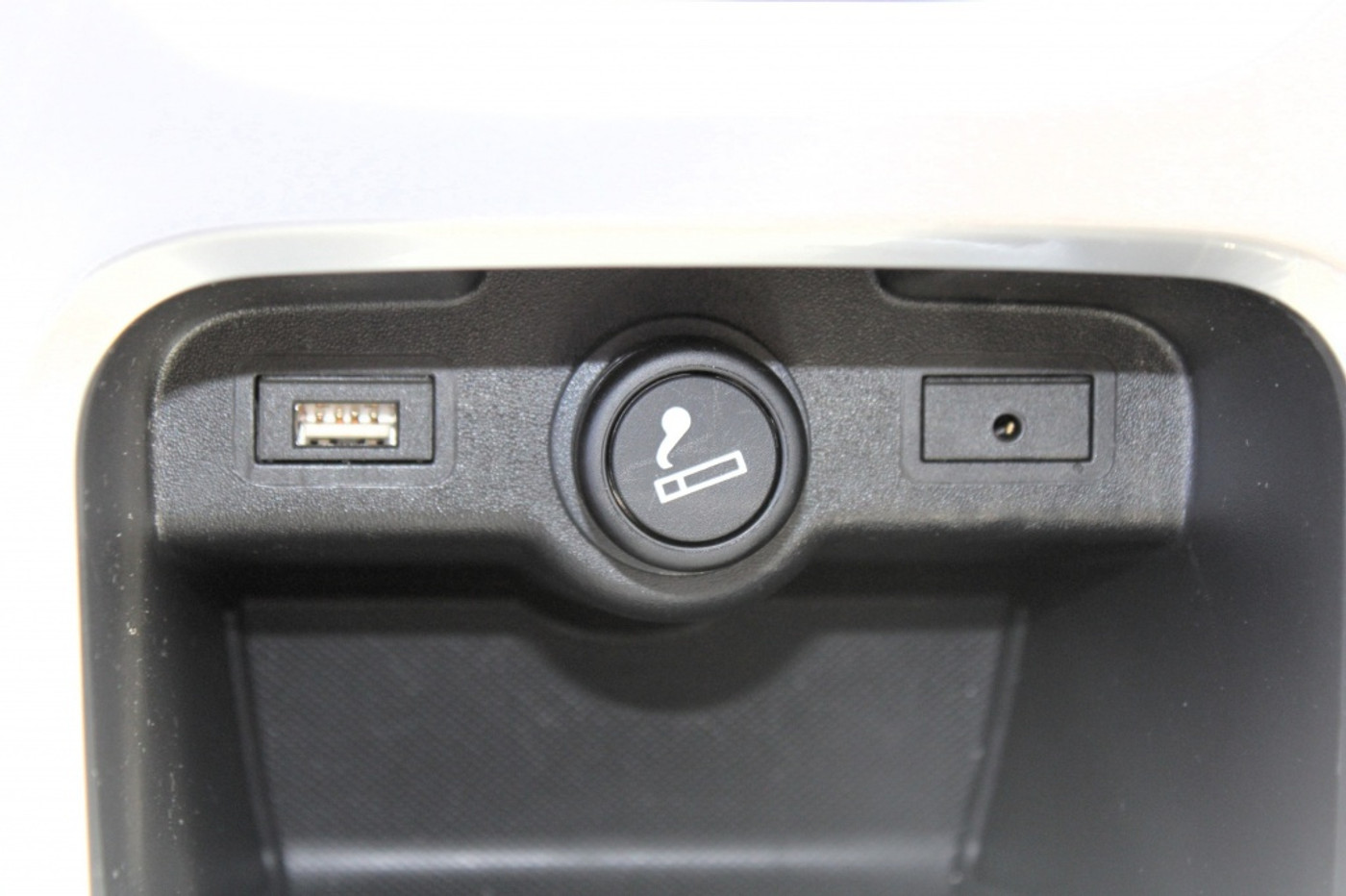Foto van Opel Astra GTC