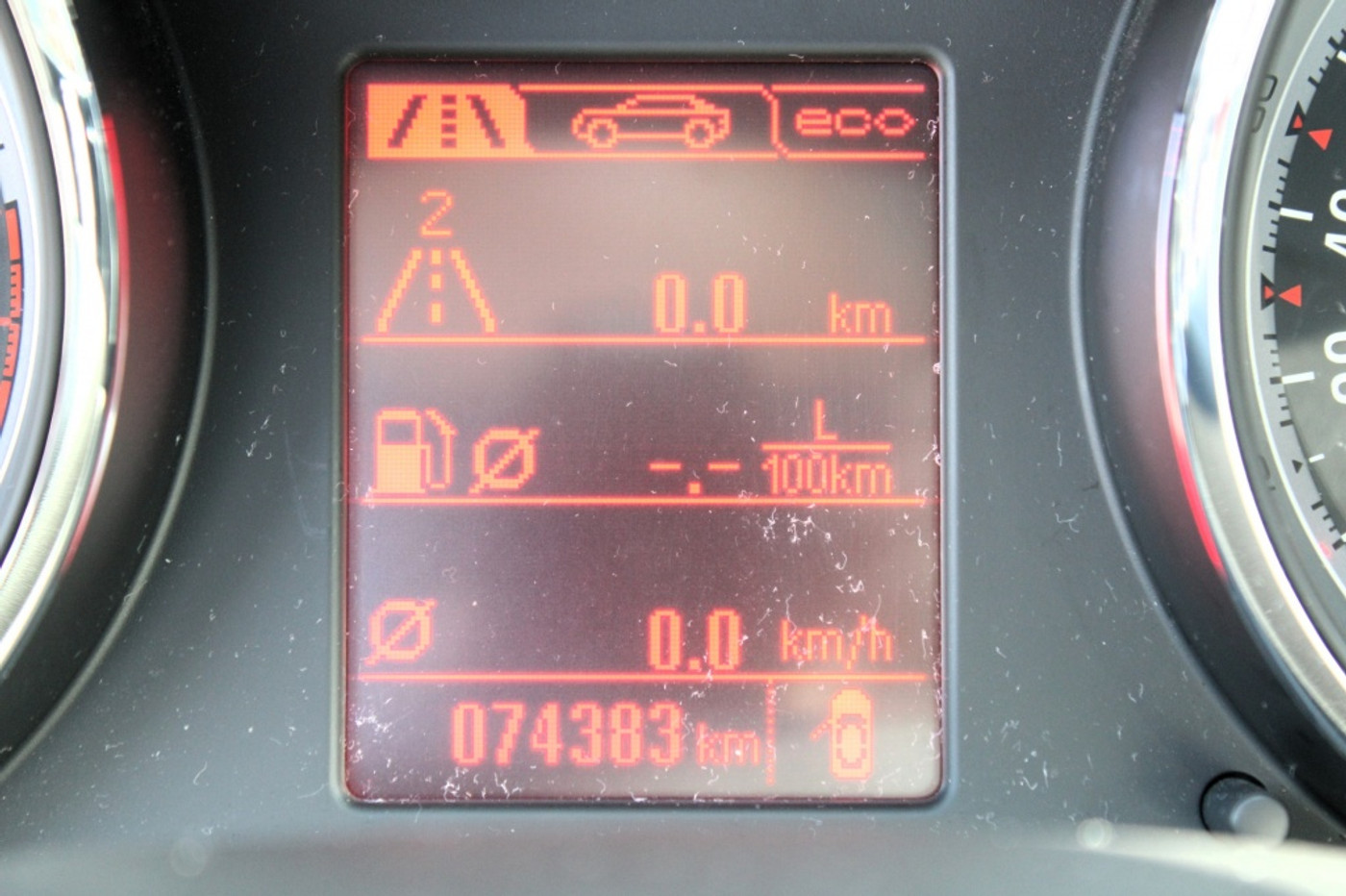 Foto van Opel Astra GTC